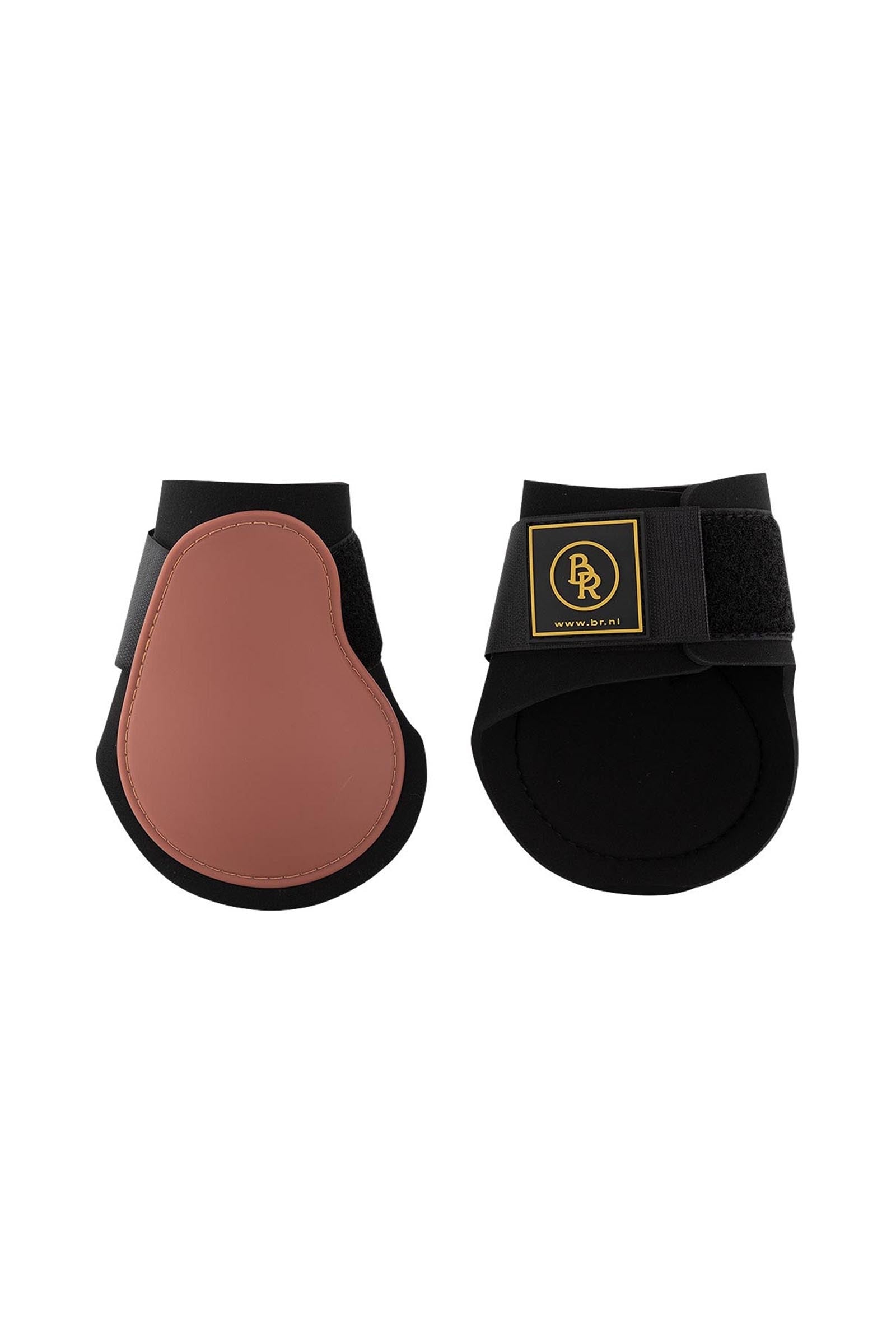 BR Event Non-Elastic Fetlock Boots Leg Protection & Hoof Protection for Horses