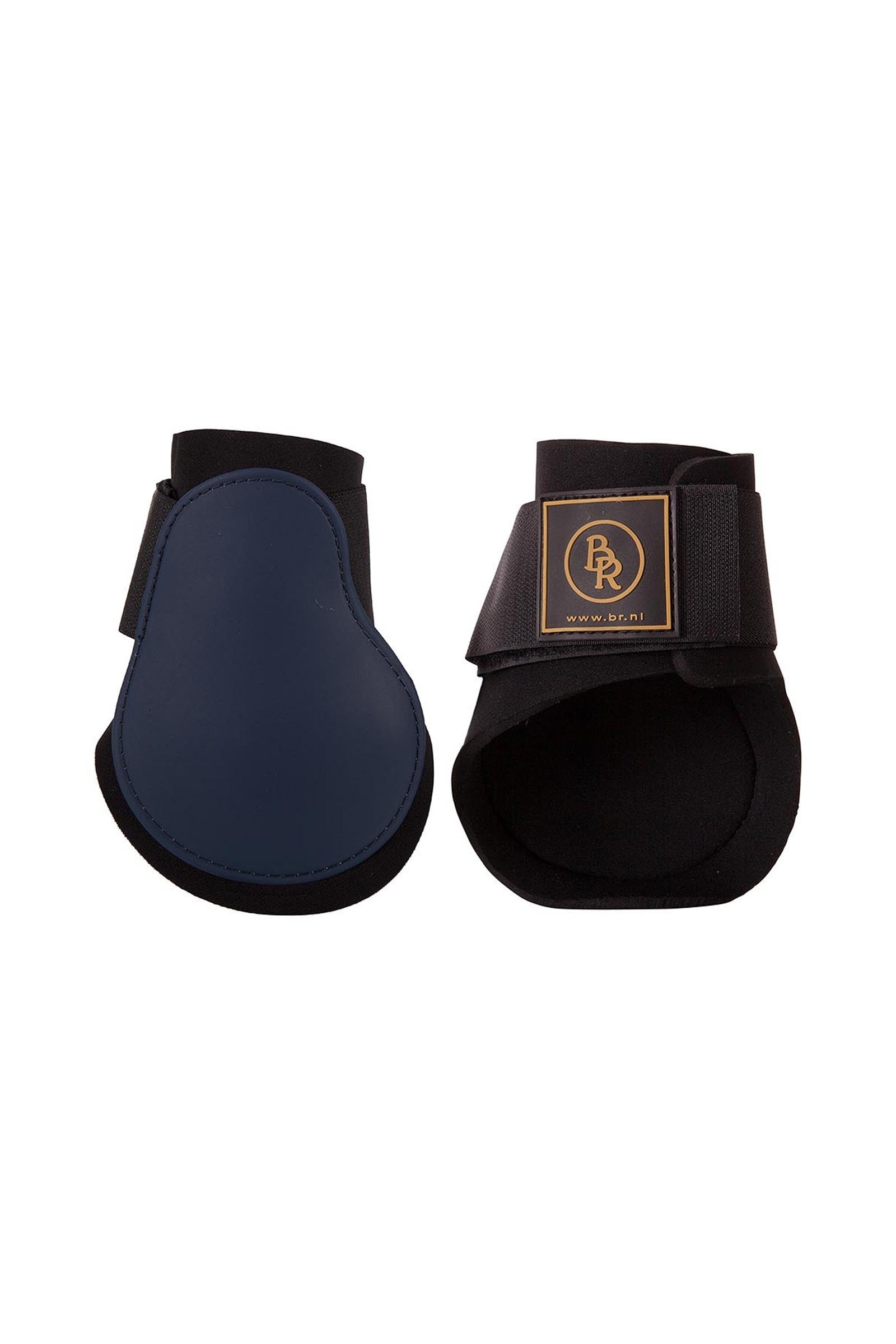 BR Event Non-Elastic Fetlock Boots Leg & Hoof Protection