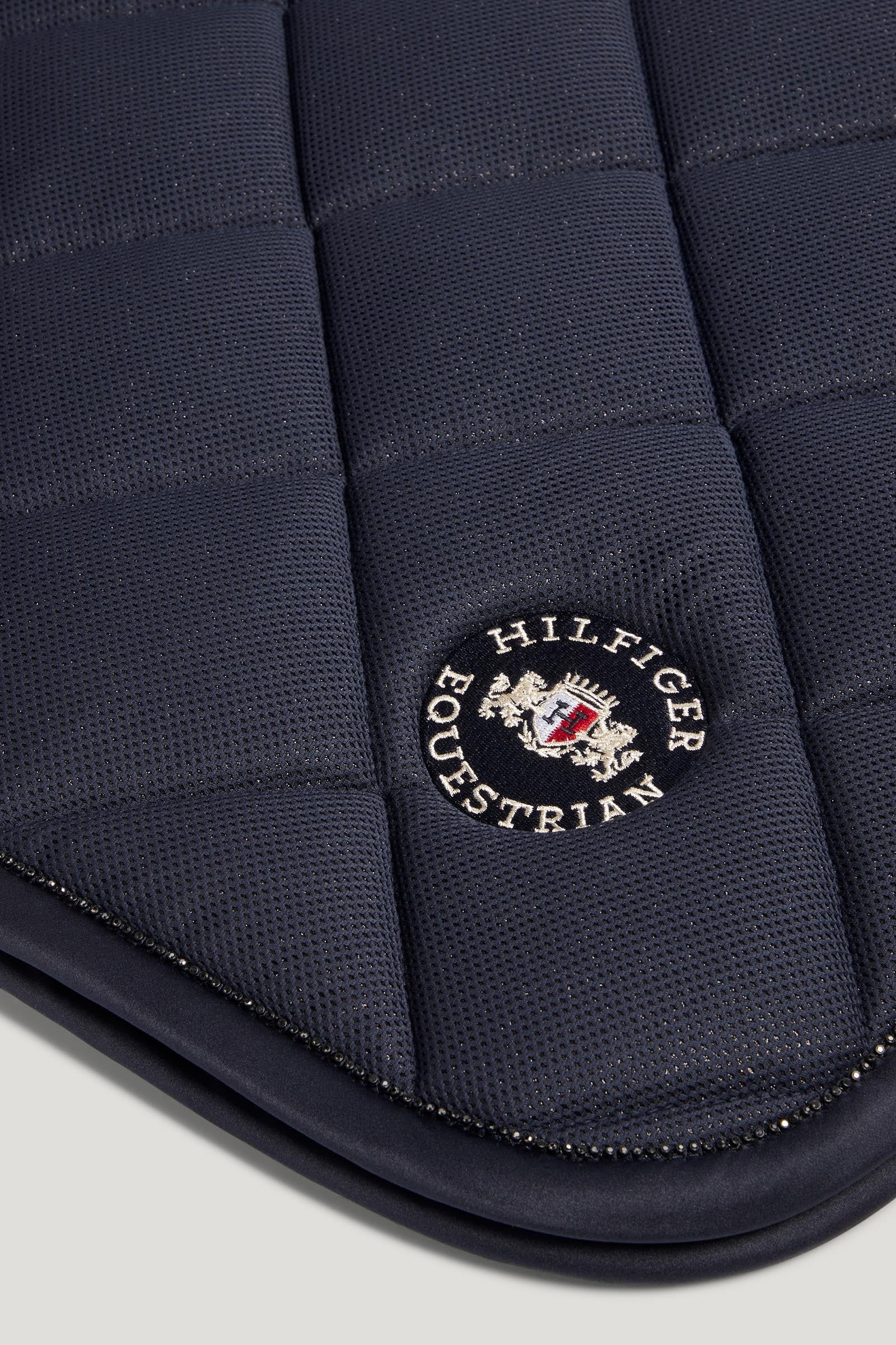 Tommy Hilfiger Equestrian Emory Jumping Saddle Pad Saddle Pads