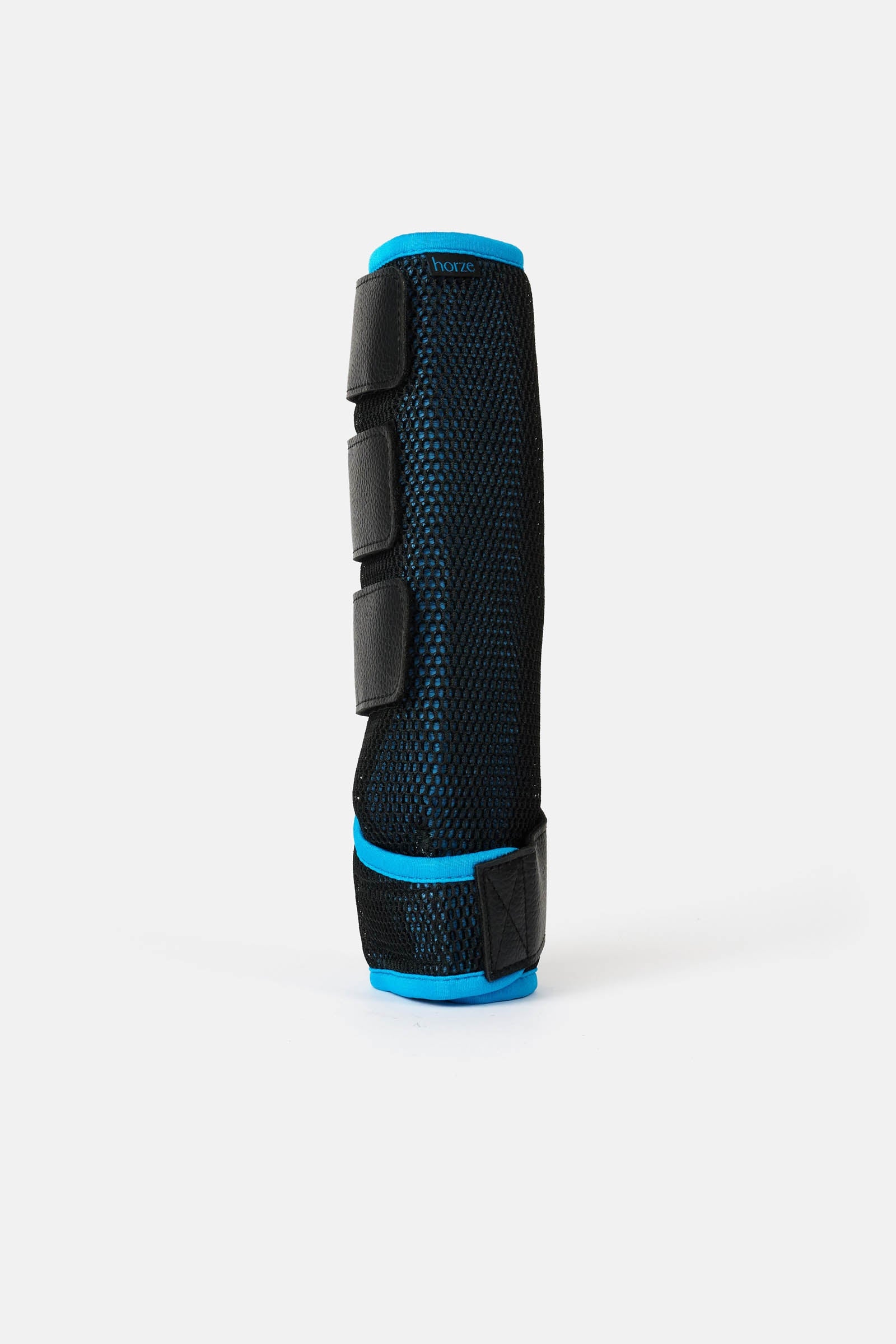 Horze Water Cooling Boots (Pair) Leg Protection & Hoof Protection for Horses