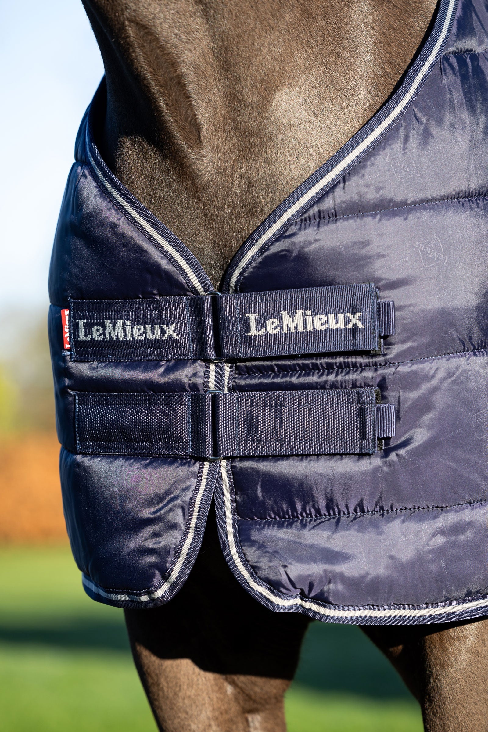 LeMieux Rug Liner, 100 g Horse Rugs
