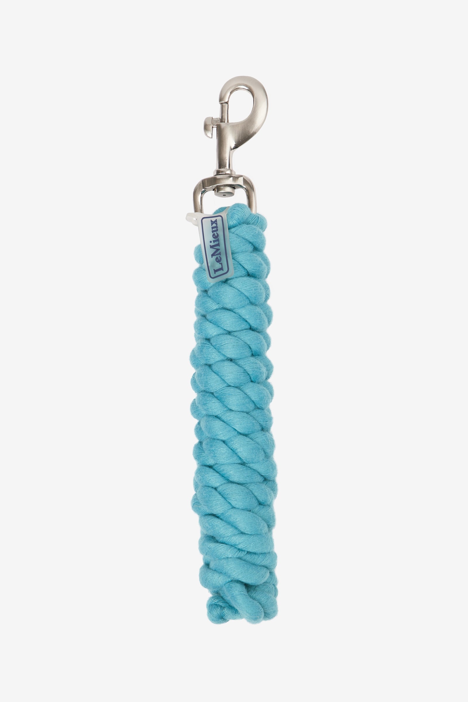 LeMieux Polycotton Leadrope Halters & Leads