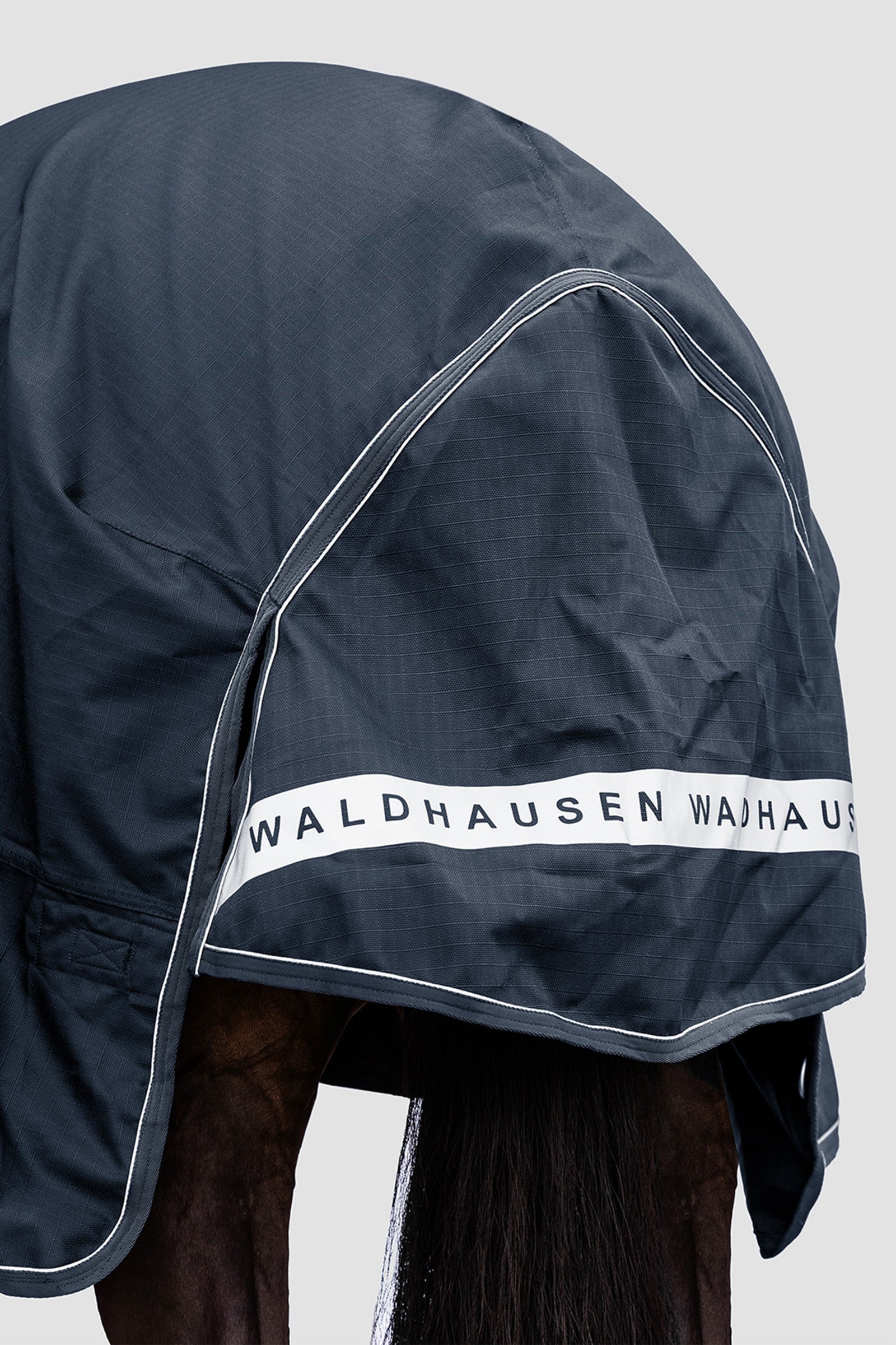 Waldhausen Outdoor Rug Scandic 100g Horse Rugs