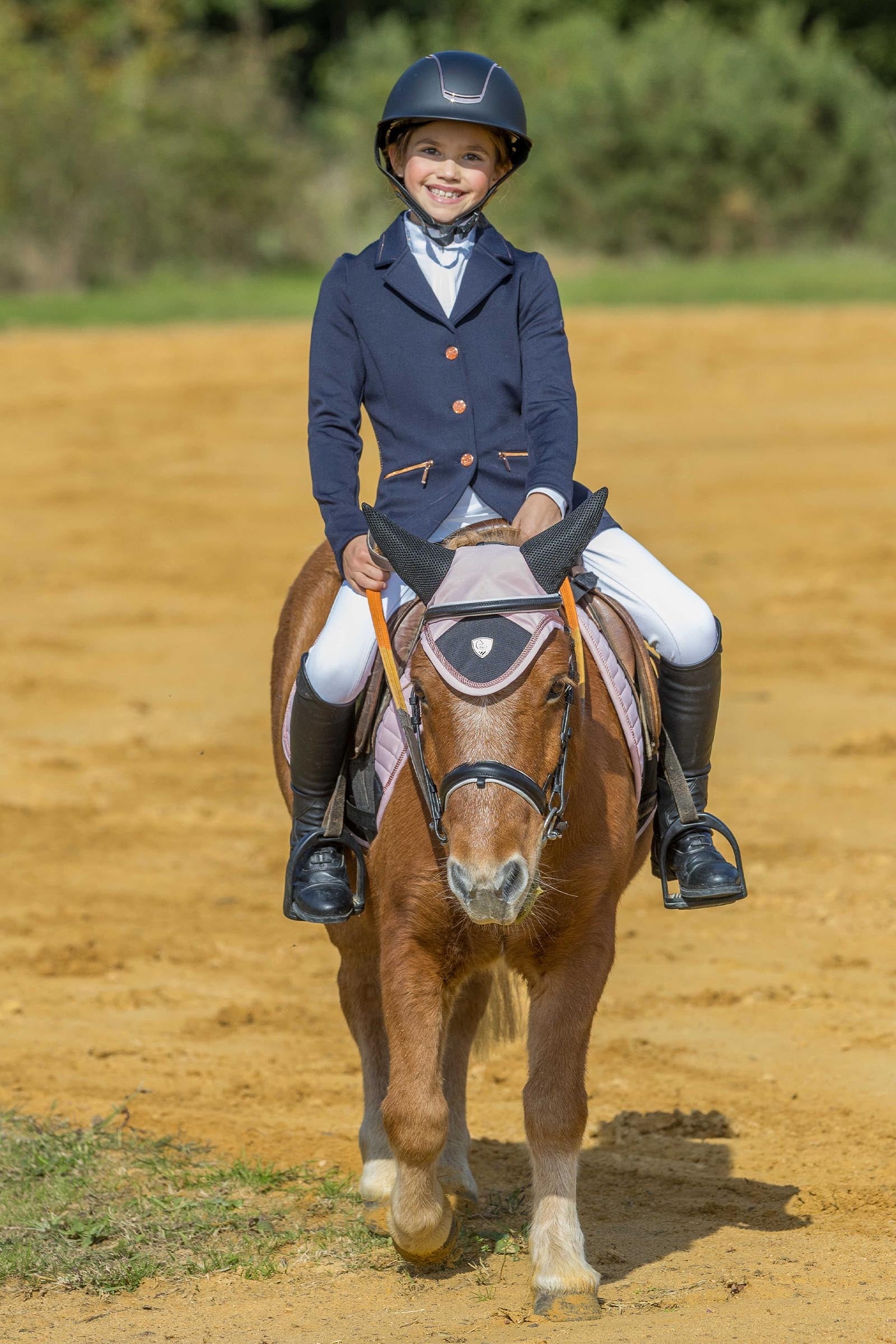 Equi Theme EQUITHÈME Athens Kids´ Competition Jacket Kids Apparel