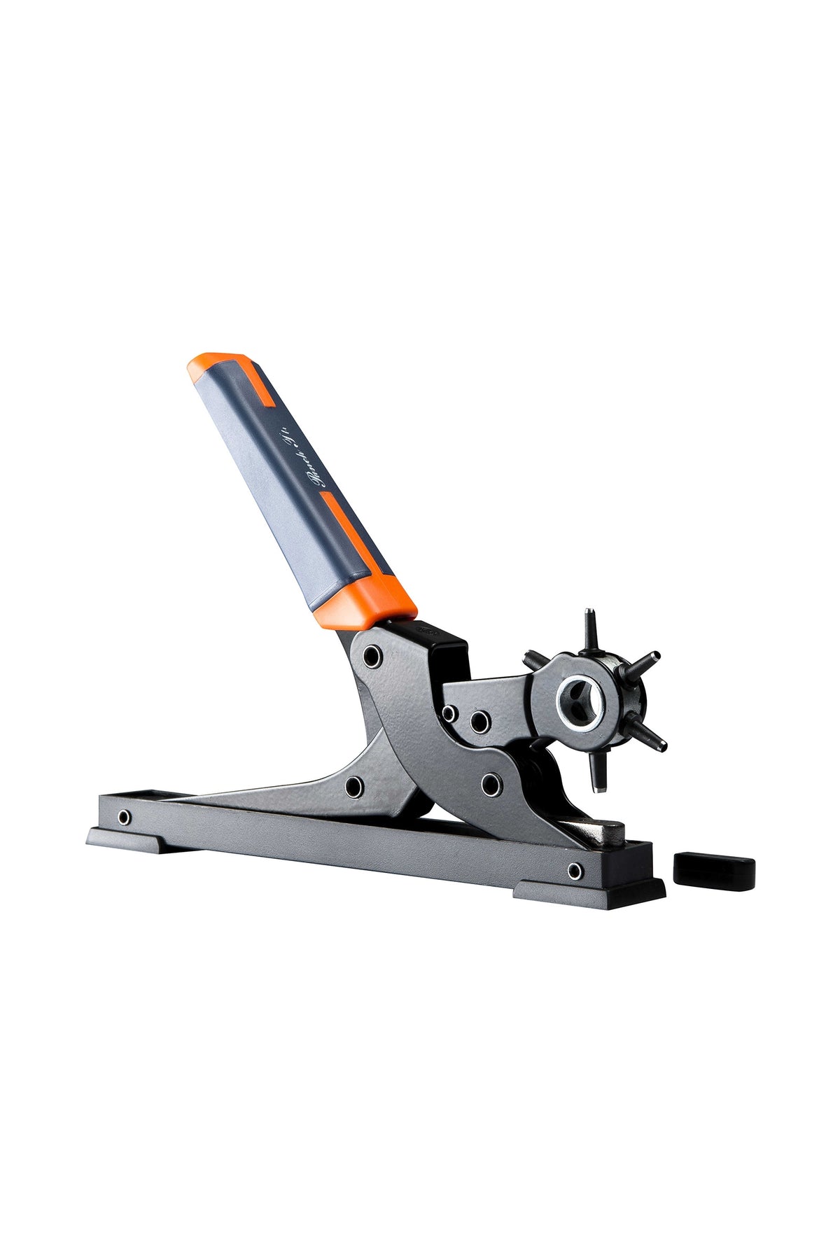 HIPPOTONIC Table Top Hole Punch Farrier Tools