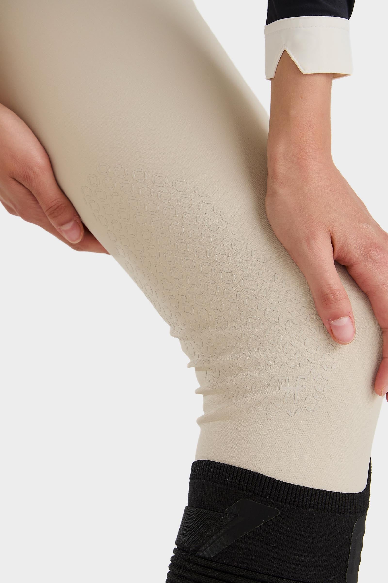 Horse Pilot X-Prime Women´s Knee Grip Breeches Womens Breeches