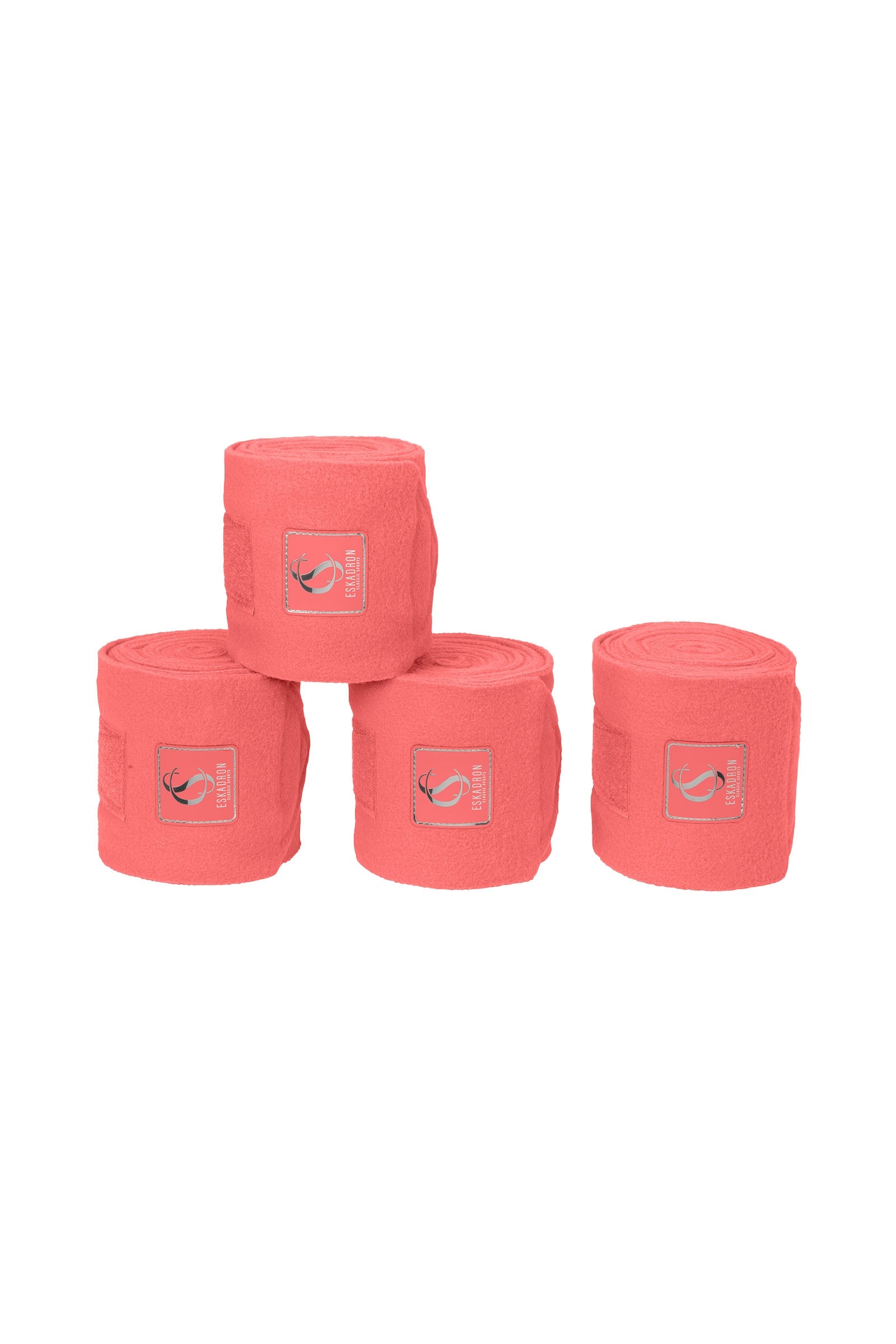 Eskadron Classic Sports SS25 Fleece Bandages Leg & Hoof Protection