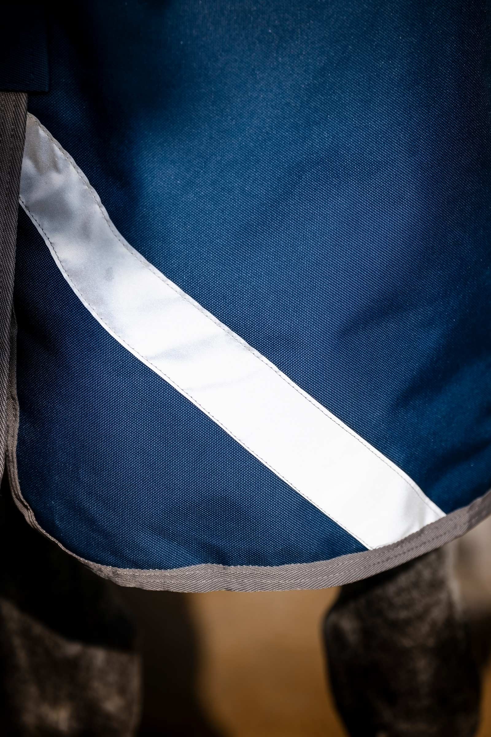 Horseware Ionic Therapy Turnout Rug, 100g Horse Rugs