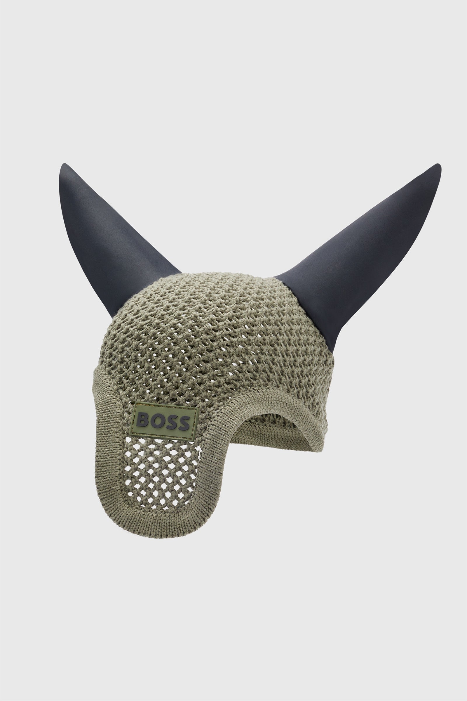 Boss Fly Veil Saddle Pads