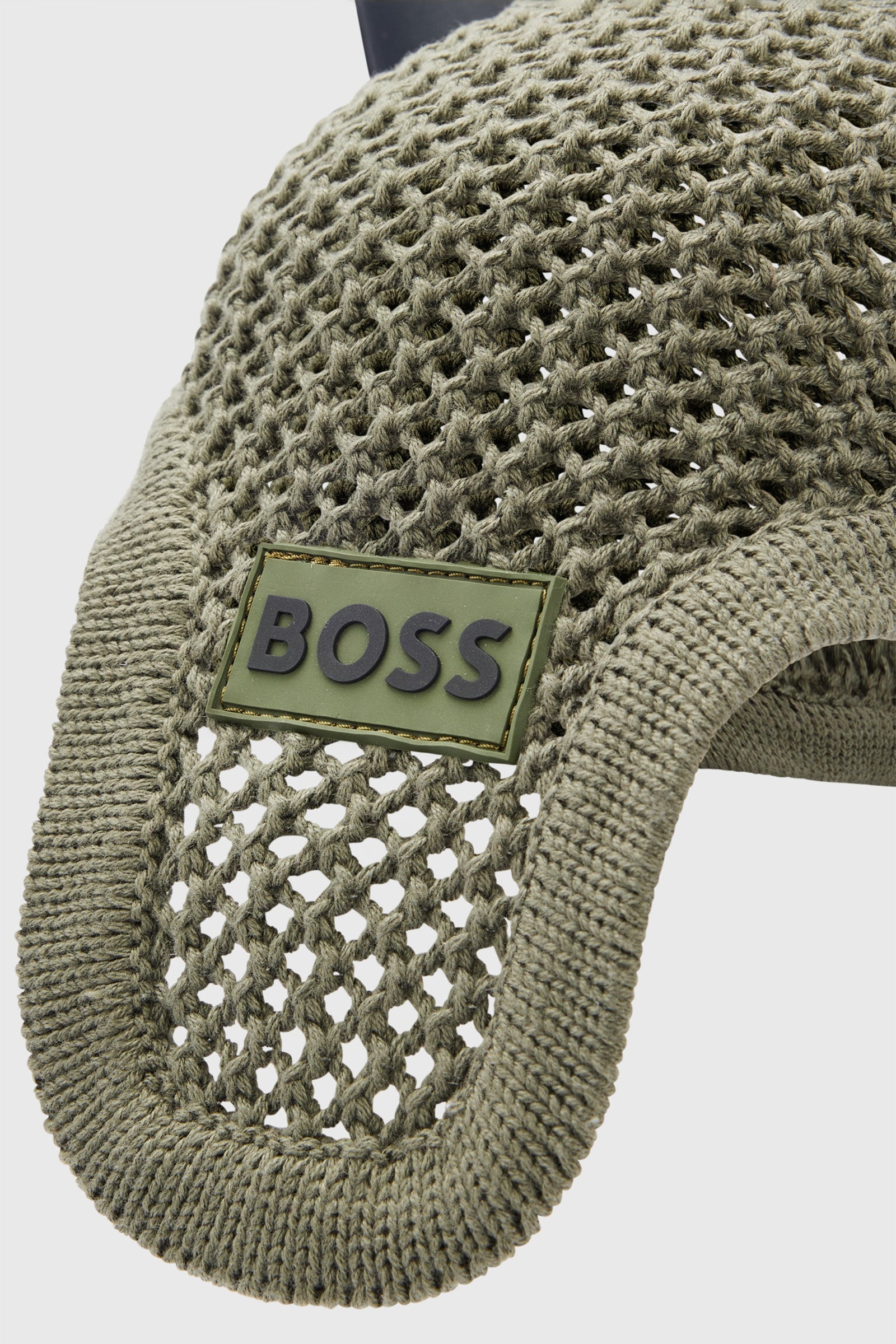Boss Fly Veil Saddle Pads
