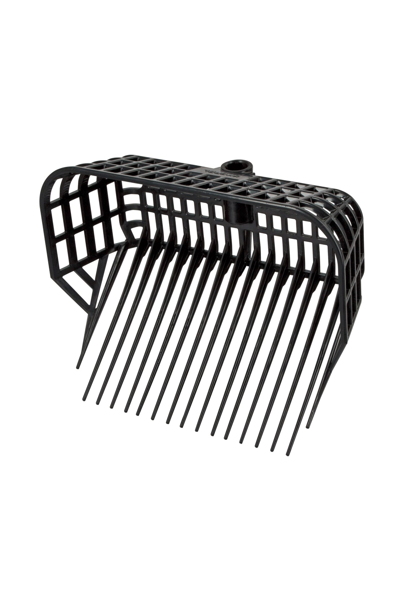 Kerbl Excellent Shaving Fork Head with Reinforced Sides Stable Equipment