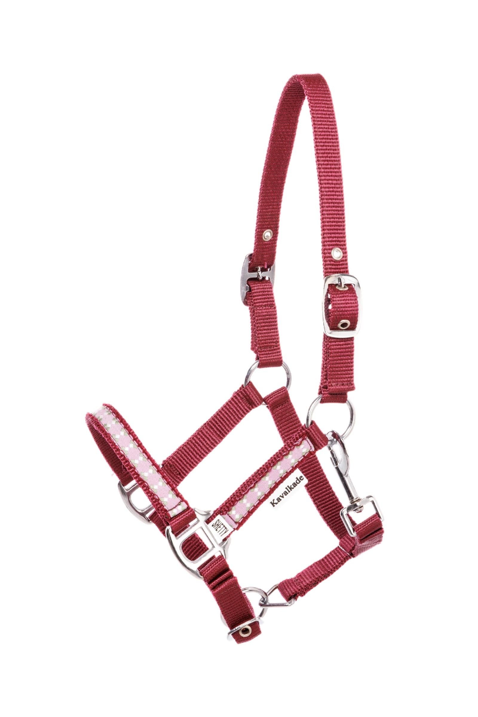 Kavalkade Dottsi Halter Halters & Leads