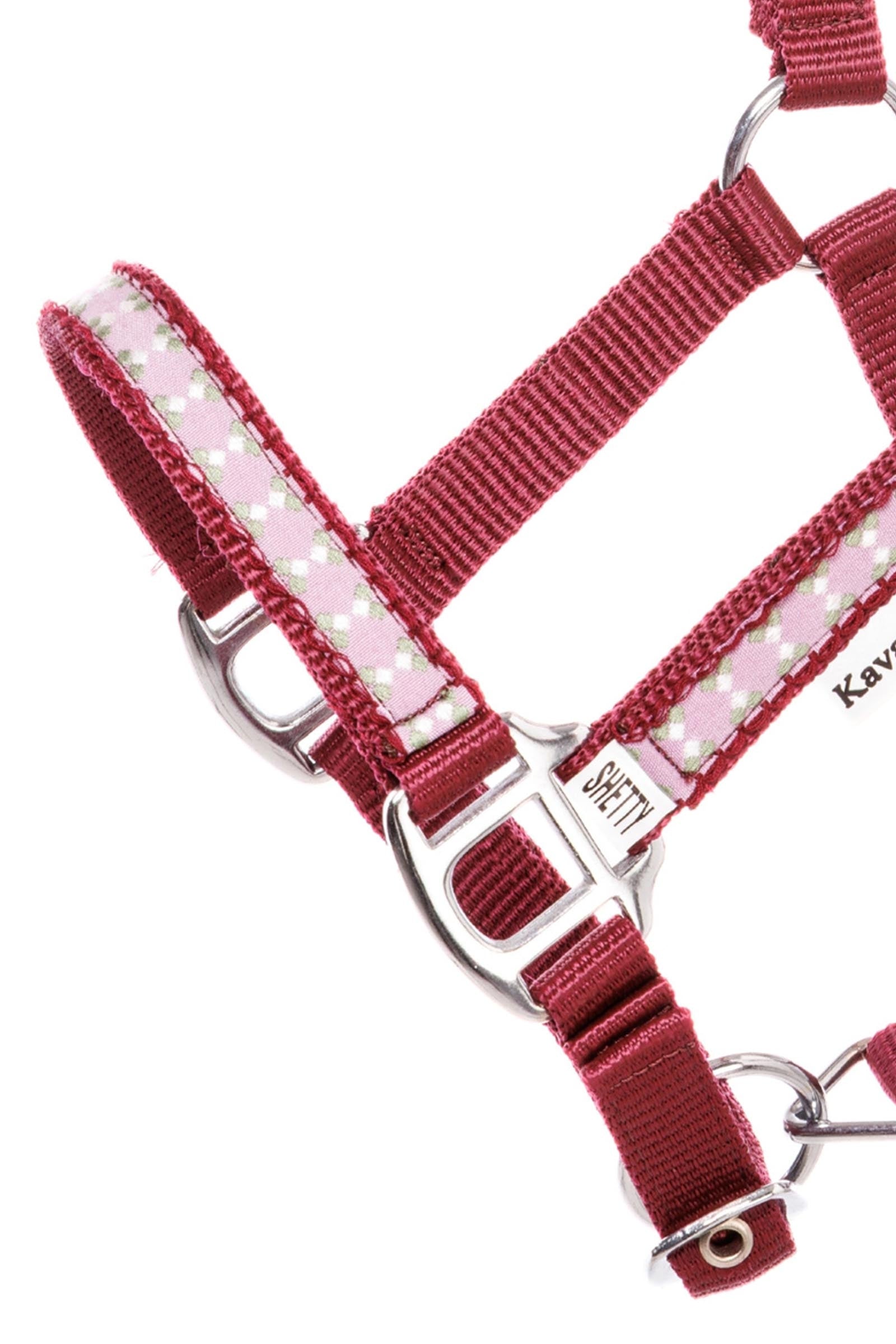 Kavalkade Dottsi Halter Halters & Leads