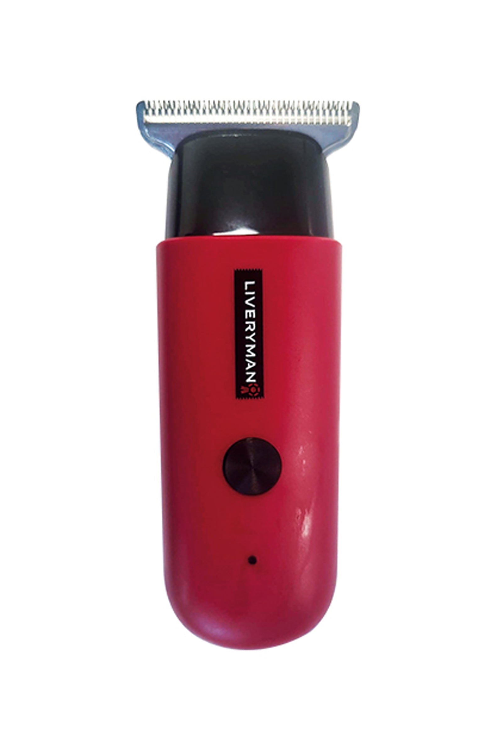 Liveryman Robin Equine Trimmer Horse Clipping & Trimming Tools