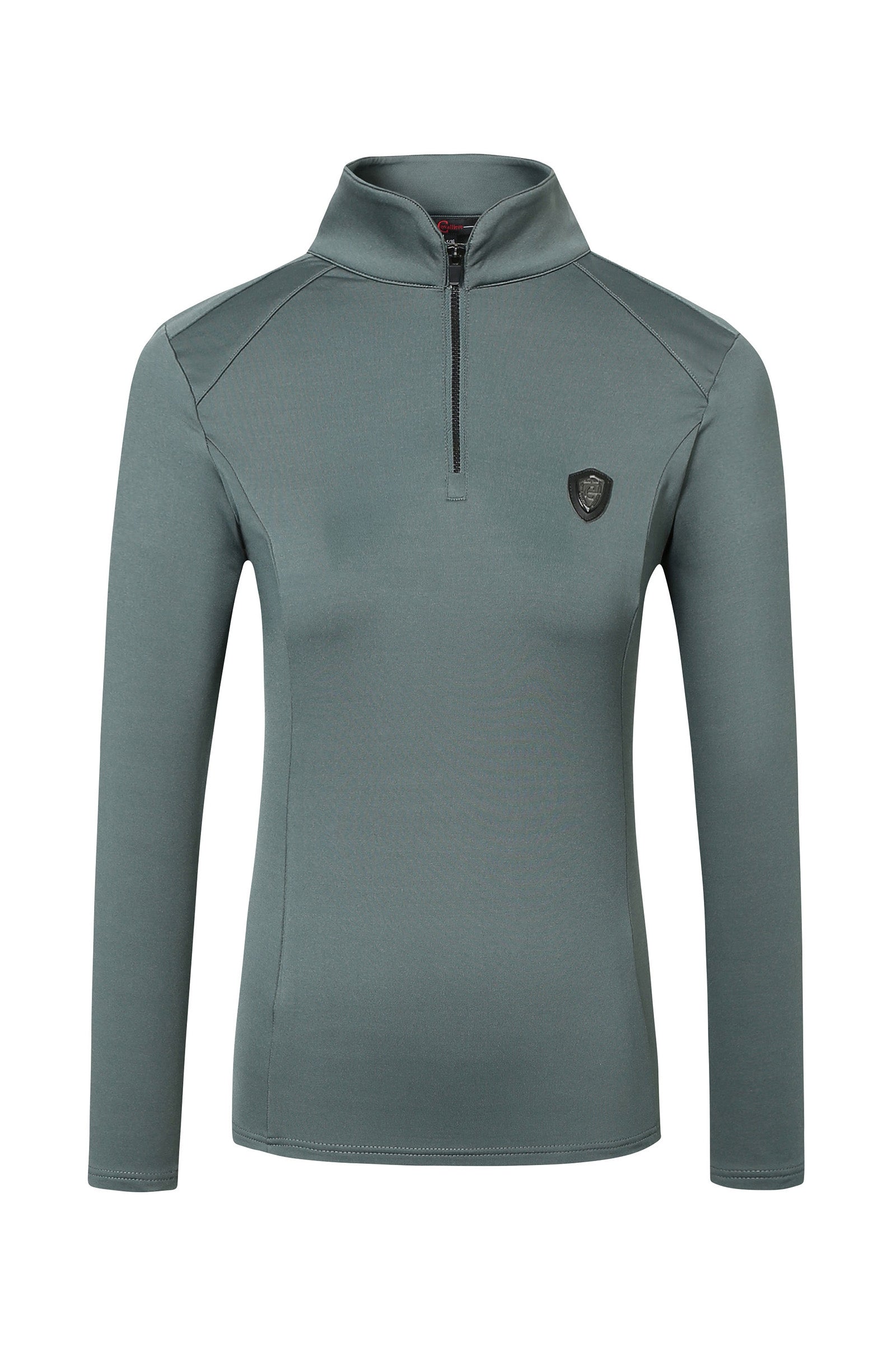 Covalliero Women's Active Shirt Women’s Riding Clothing