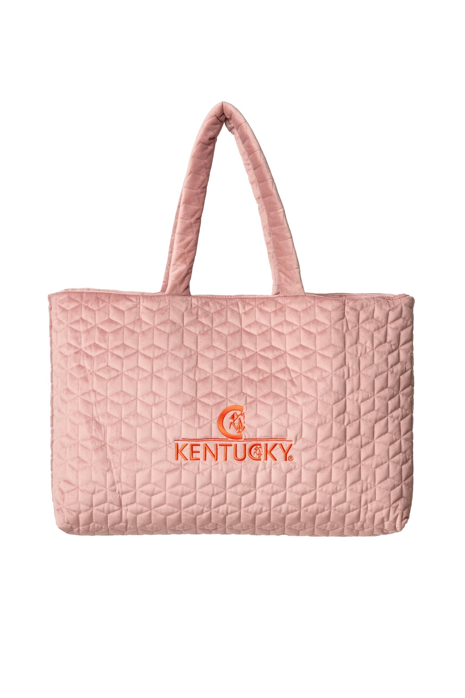 Kentucky Horsewear Kentucky Horseware Velvet Bag With Logo Accessories