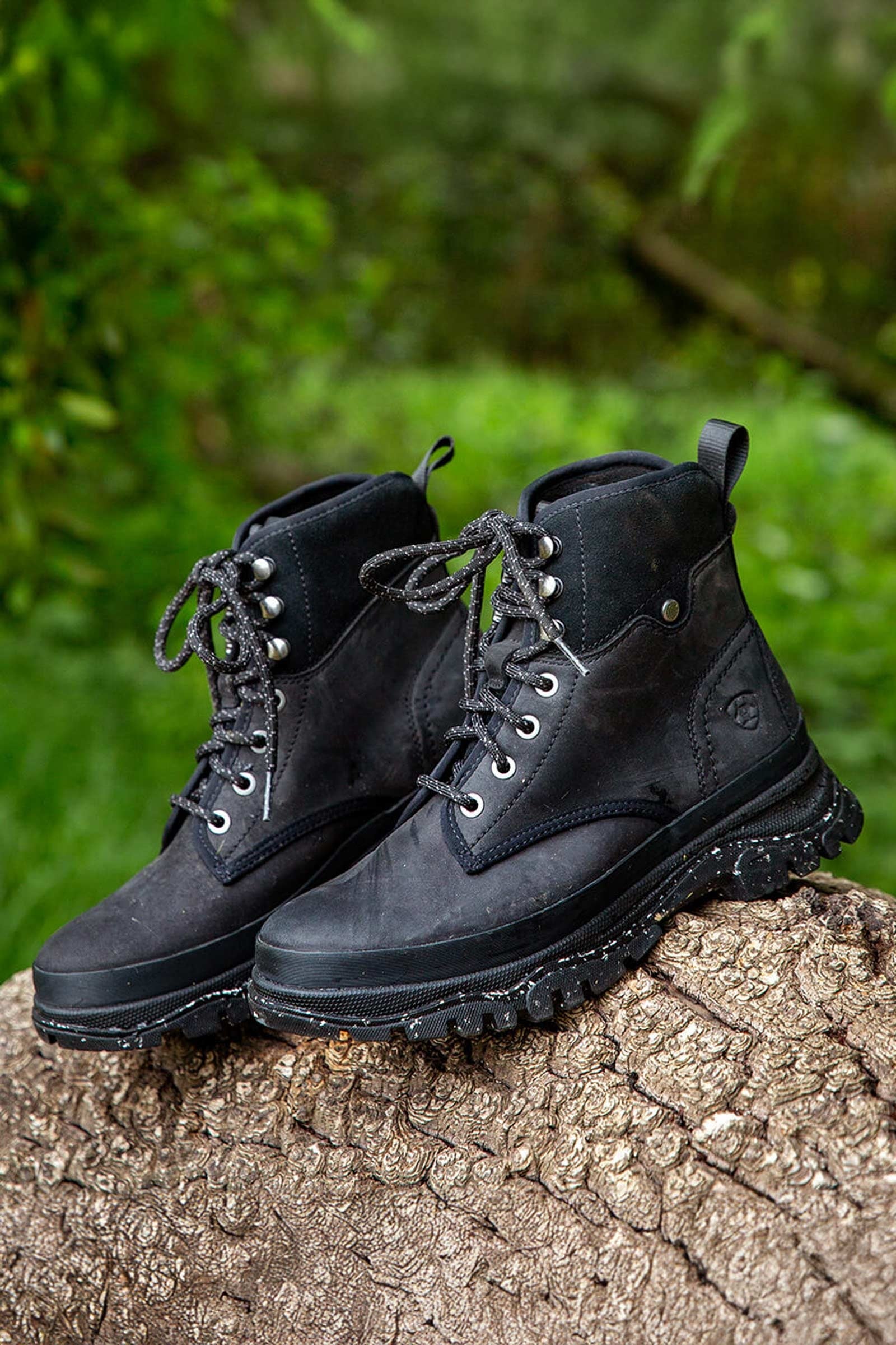 Ariat Moresby H2O Women´s Waterproof Lace Boots Riding Boots & Riding Shoes