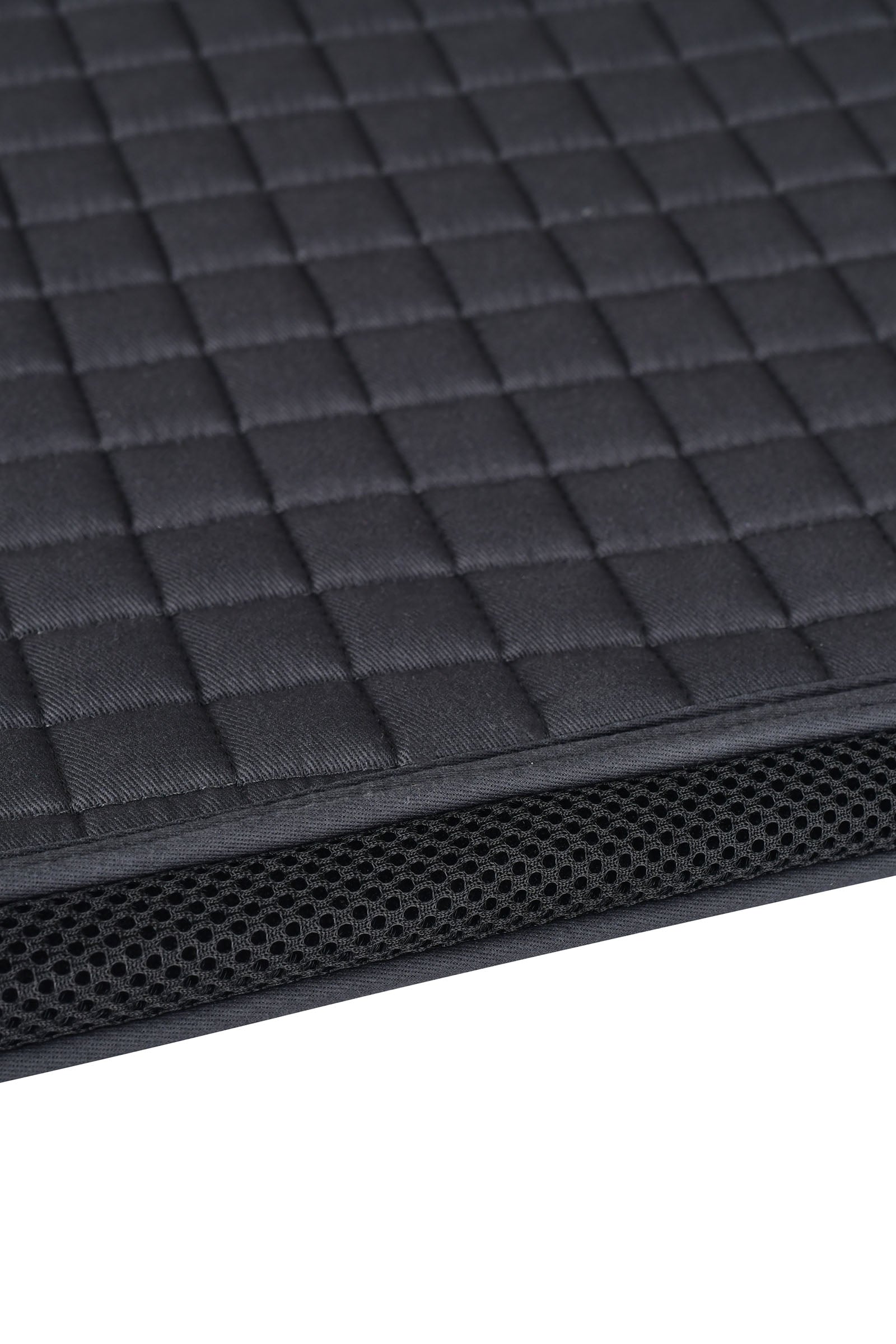 Weatherbeeta Prime Air-Tec Jump Shaped Saddle Pad Saddle Pads