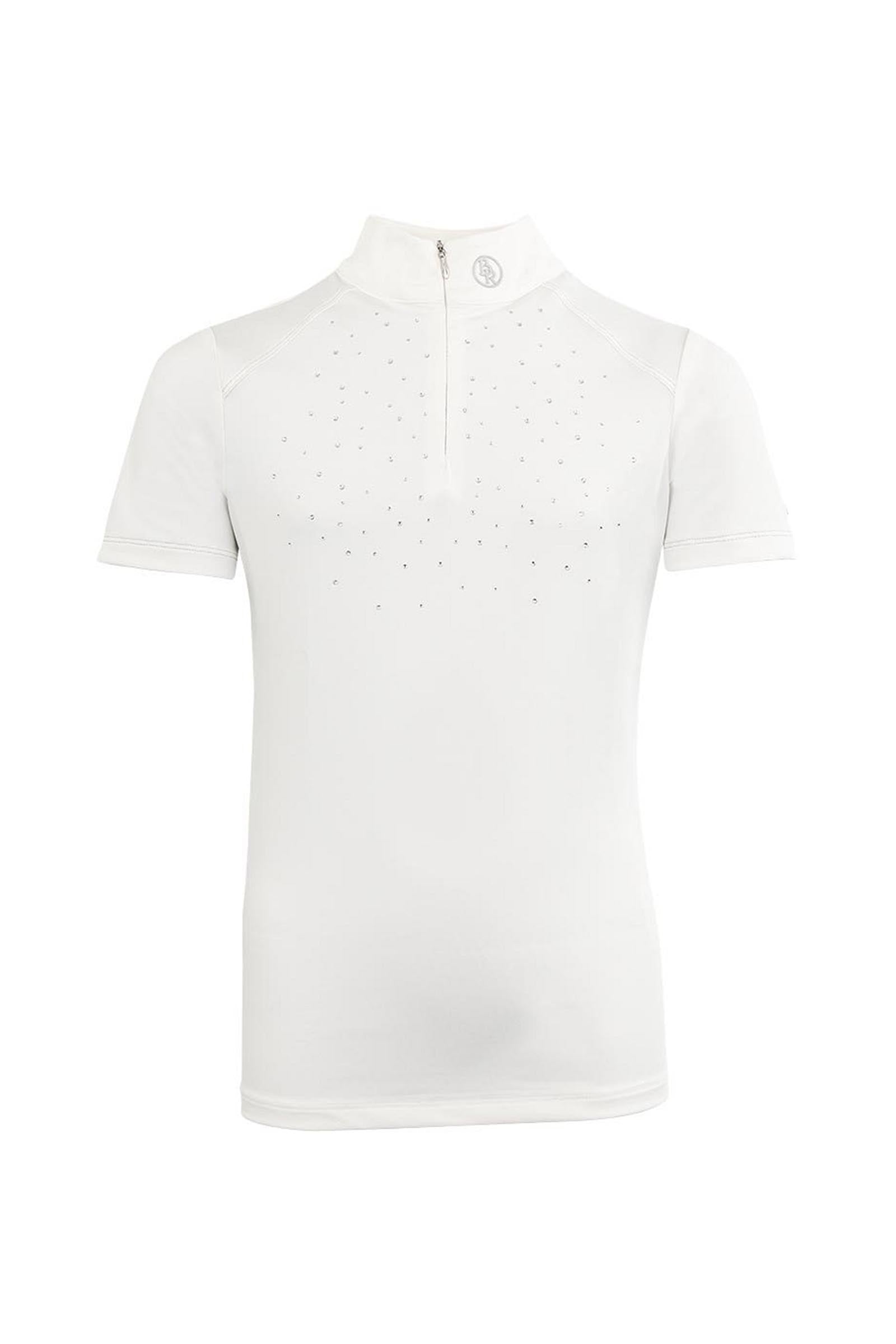 BR Dudley Kids´ Competition Shirt Kids Apparel