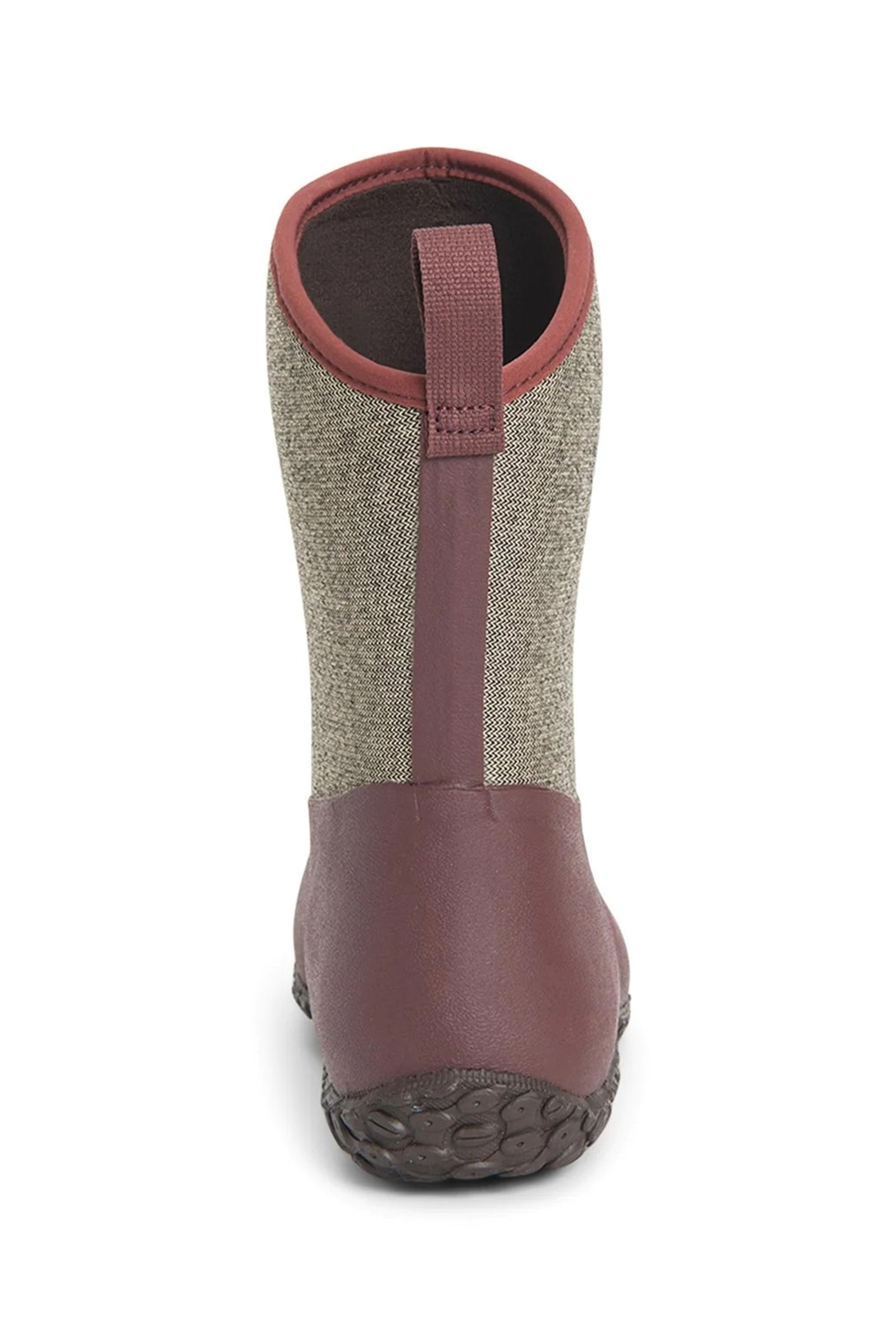 Muck Boot Muckster II Womens Medium Height Rubber Boots Riding Boots & Riding Shoes