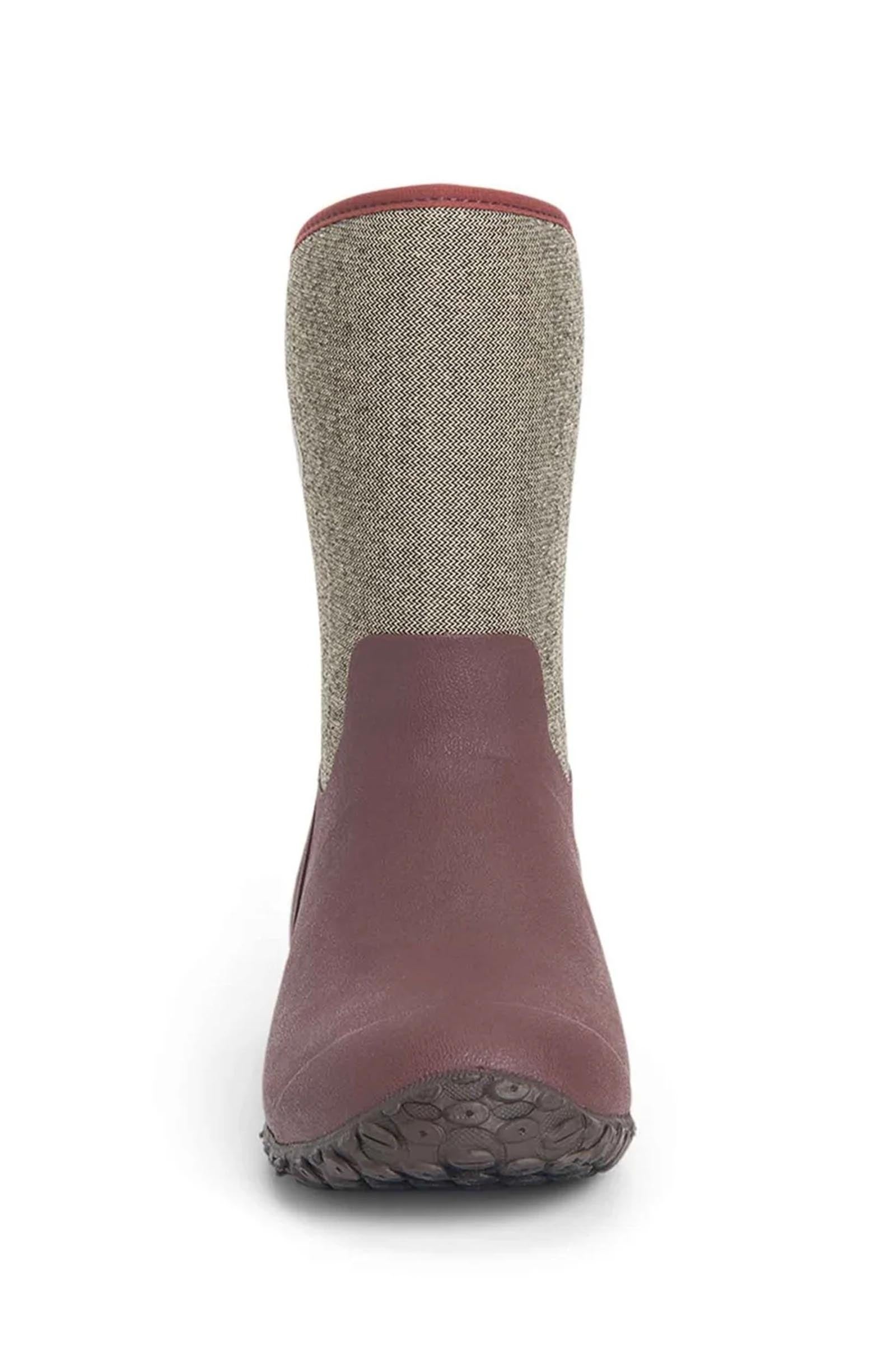 Muck Boot Muckster II Womens Medium Height Rubber Boots Riding Boots & Riding Shoes