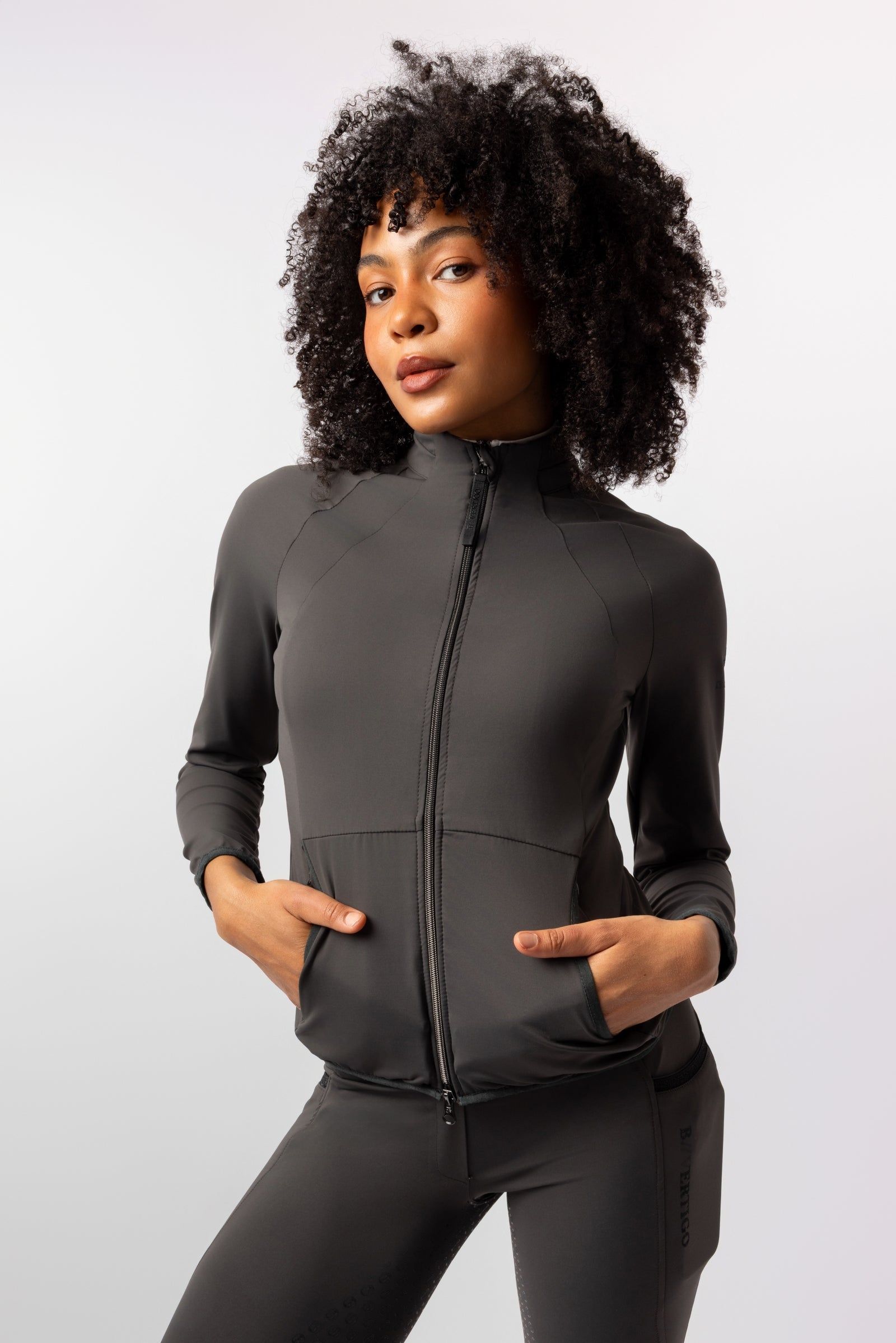 B Vertigo Evelina Women´s Midlayer Jacket Women’s Riding Clothing