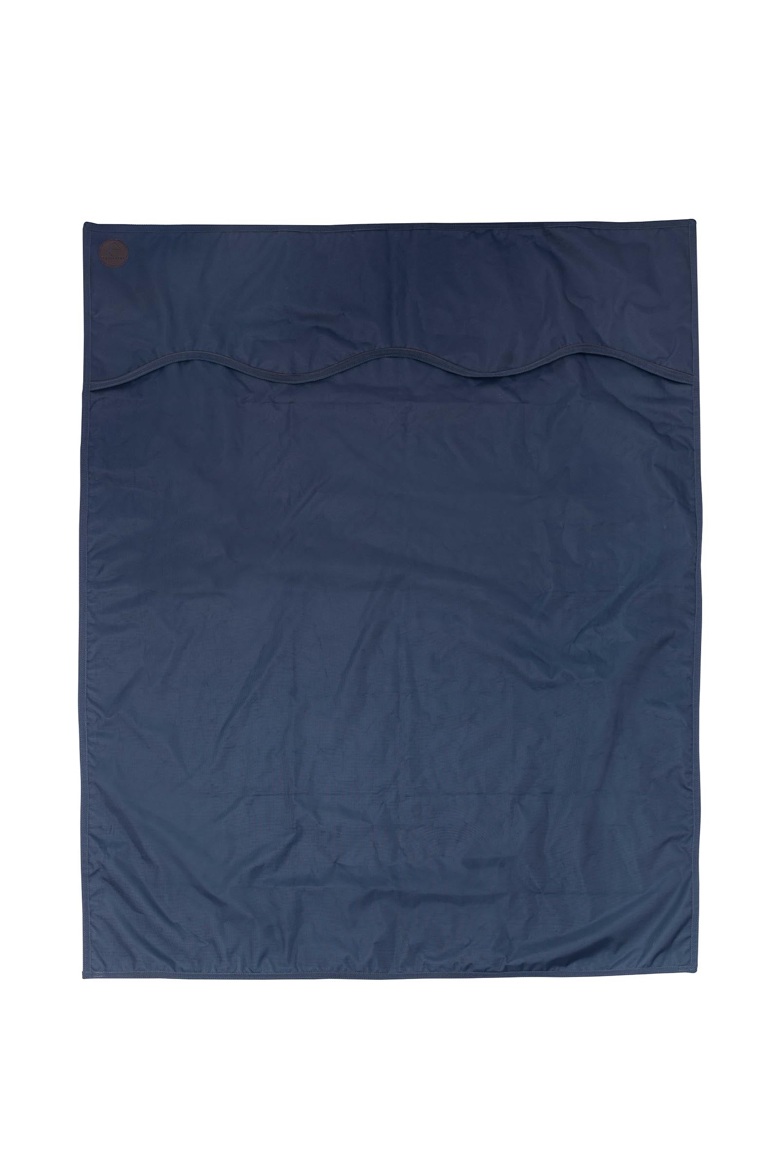 EQUITHÈME Premium Stall Curtain Stable Equipment