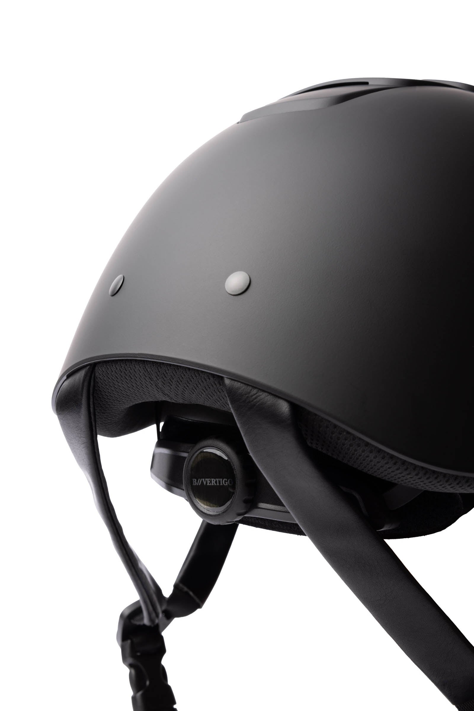 B Vertigo ZENITH MIPS Riding Helmet Safety Equipment