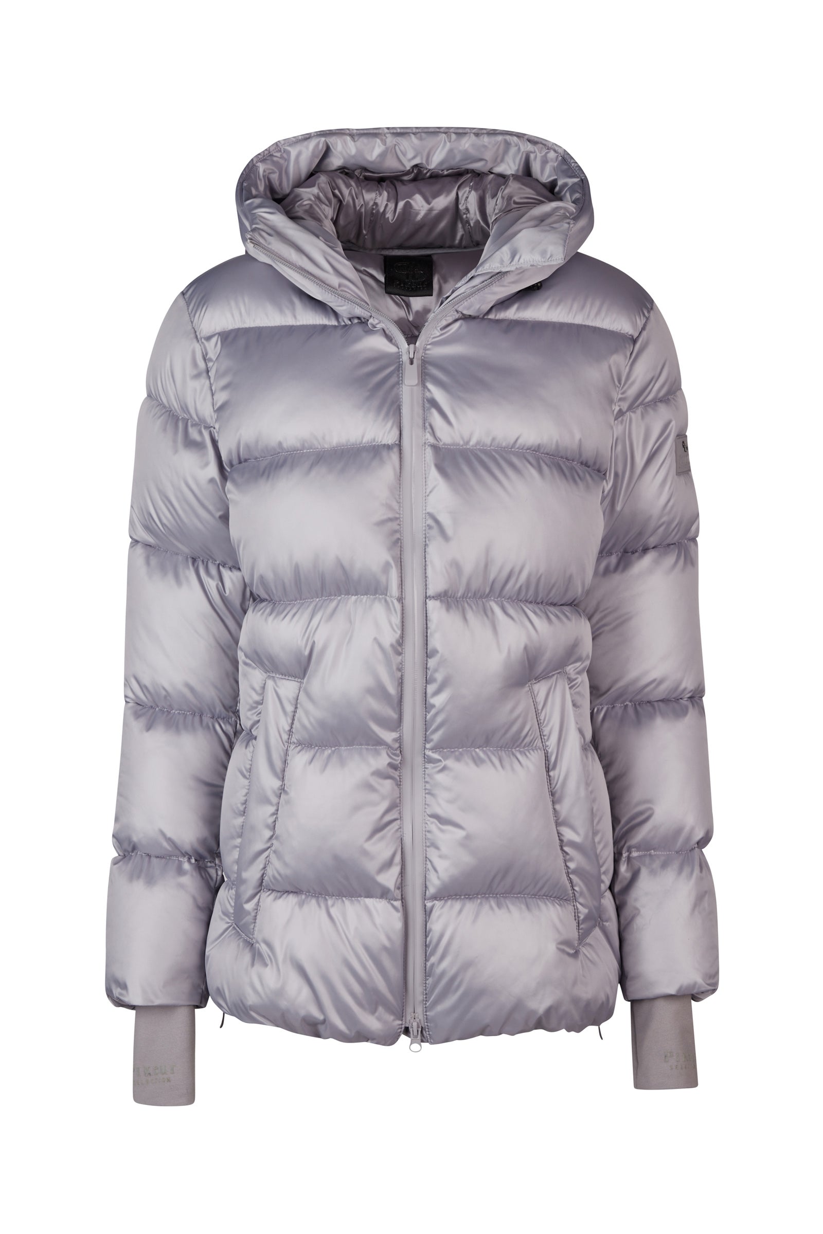 Pikeur Selection Quilt-Jacket Women’s Riding Clothing