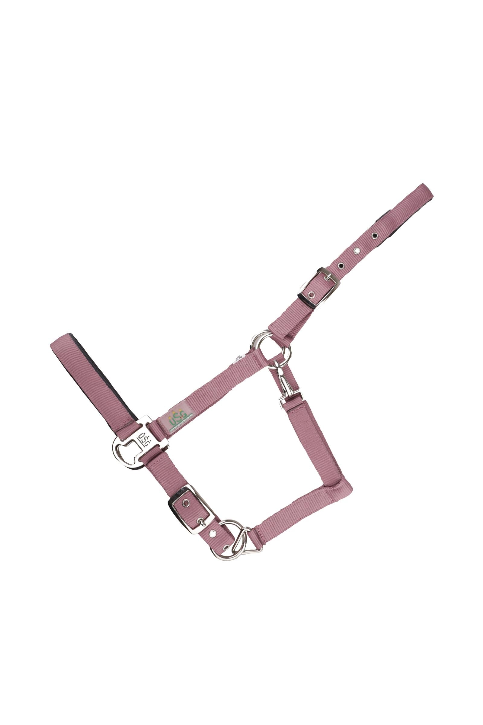 USG Everyday Soft Padded Halter Halters & Leads