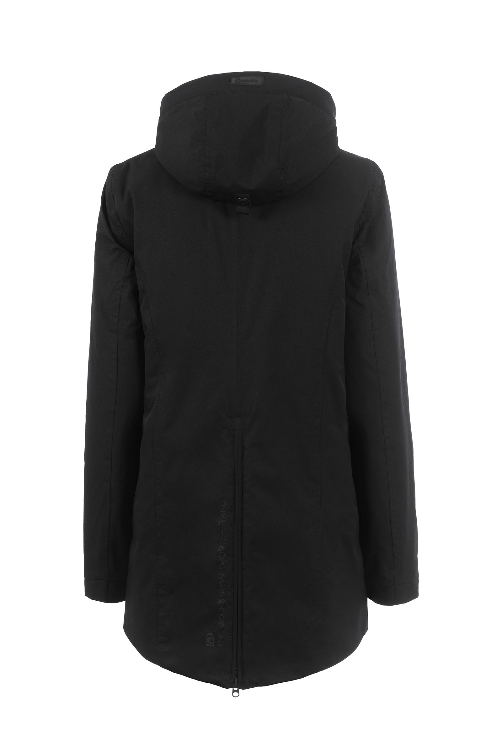 Cavallo Cavagini Women's Parka Women’s Riding Clothing