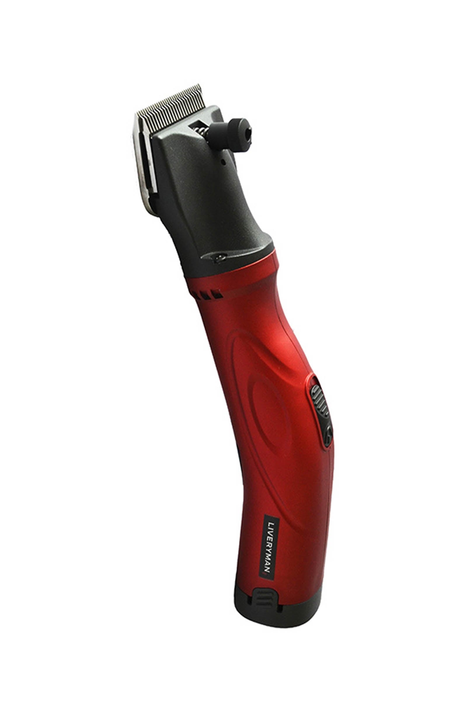Liveryman Phoenix EU Clipper, 1.5 mm Horse Clipping & Trimming Tools