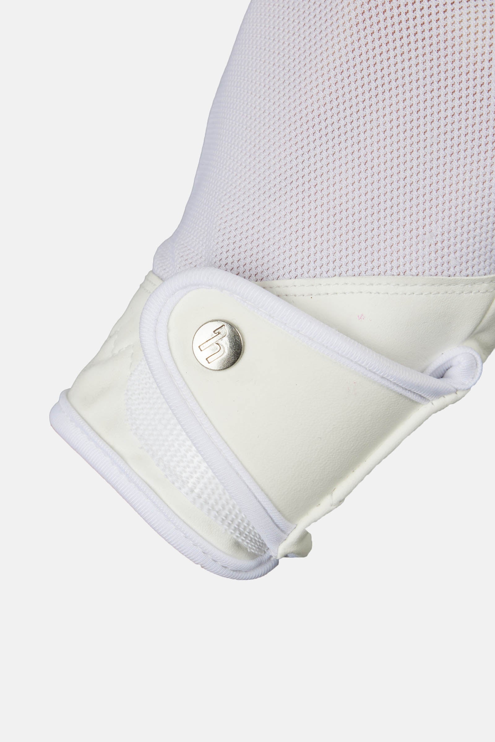 Horze Ally Mesh Riding Gloves Riding Gloves