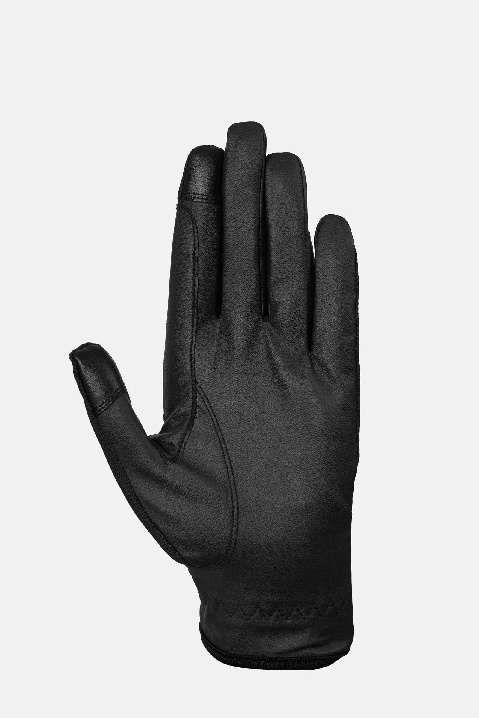 Horze Ally Mesh Riding Gloves Riding Gloves