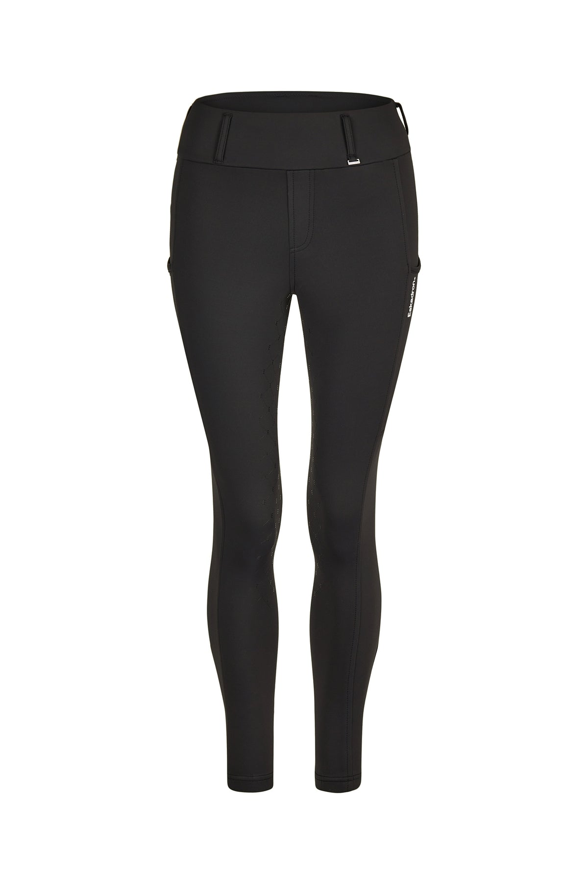 Eskadron Dynamic Fanatics AW26 Women's Flex Full Grip Riding Tights Womens Breeches