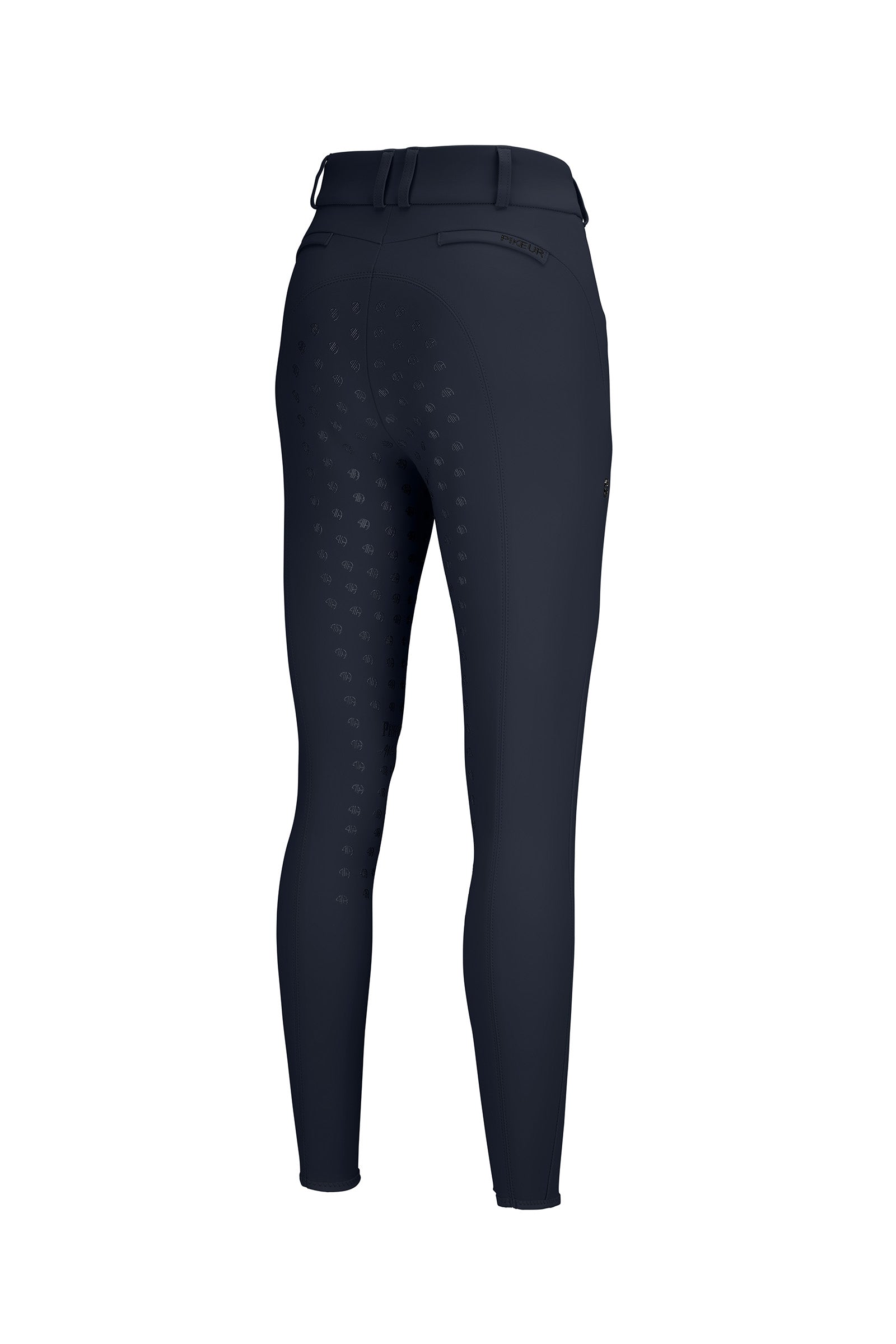 Pikeur Athleisure Breeches Fullgrip II Womens Breeches