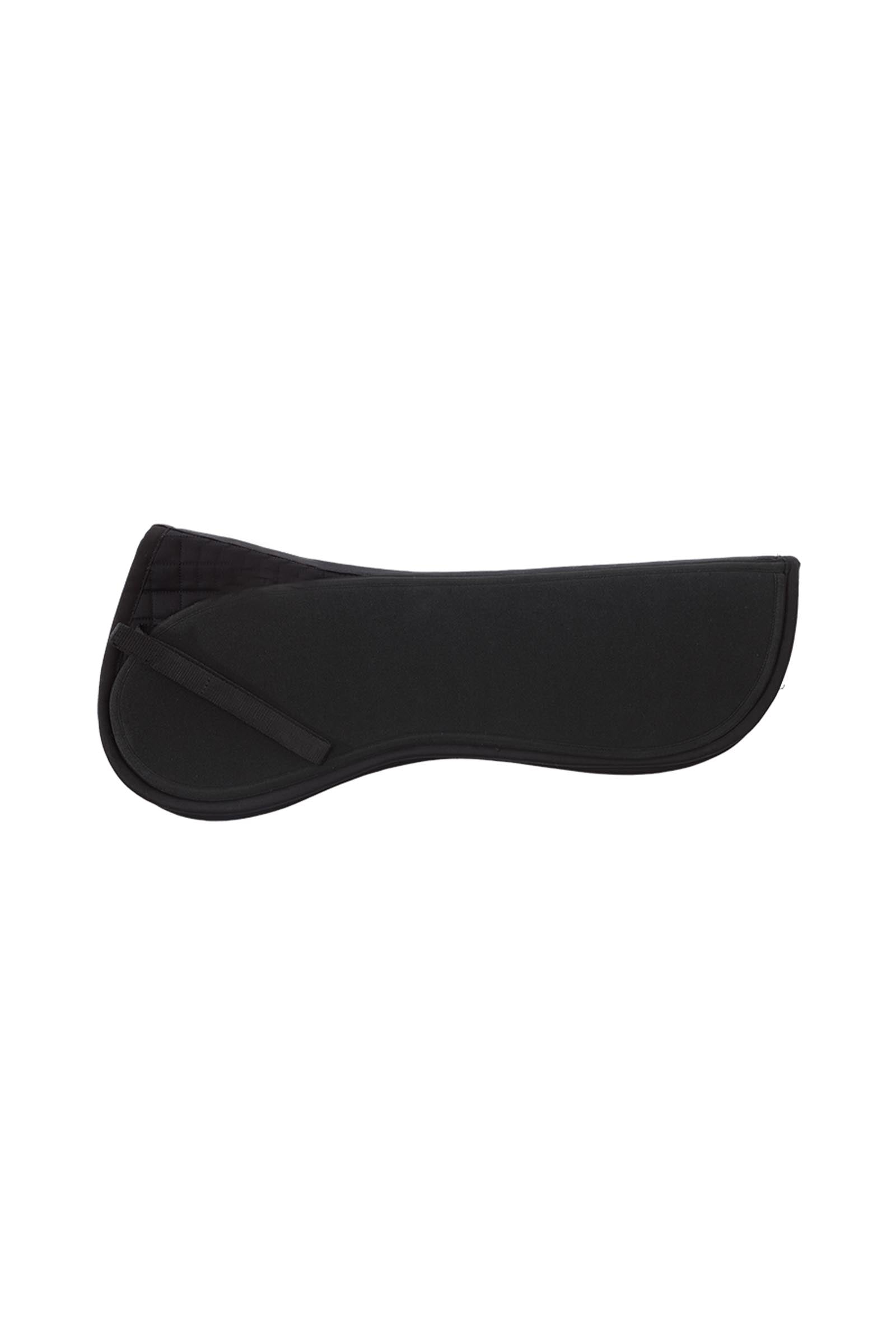 Kavalkade KavalTop Vario Half Pad, Round Saddle Pads