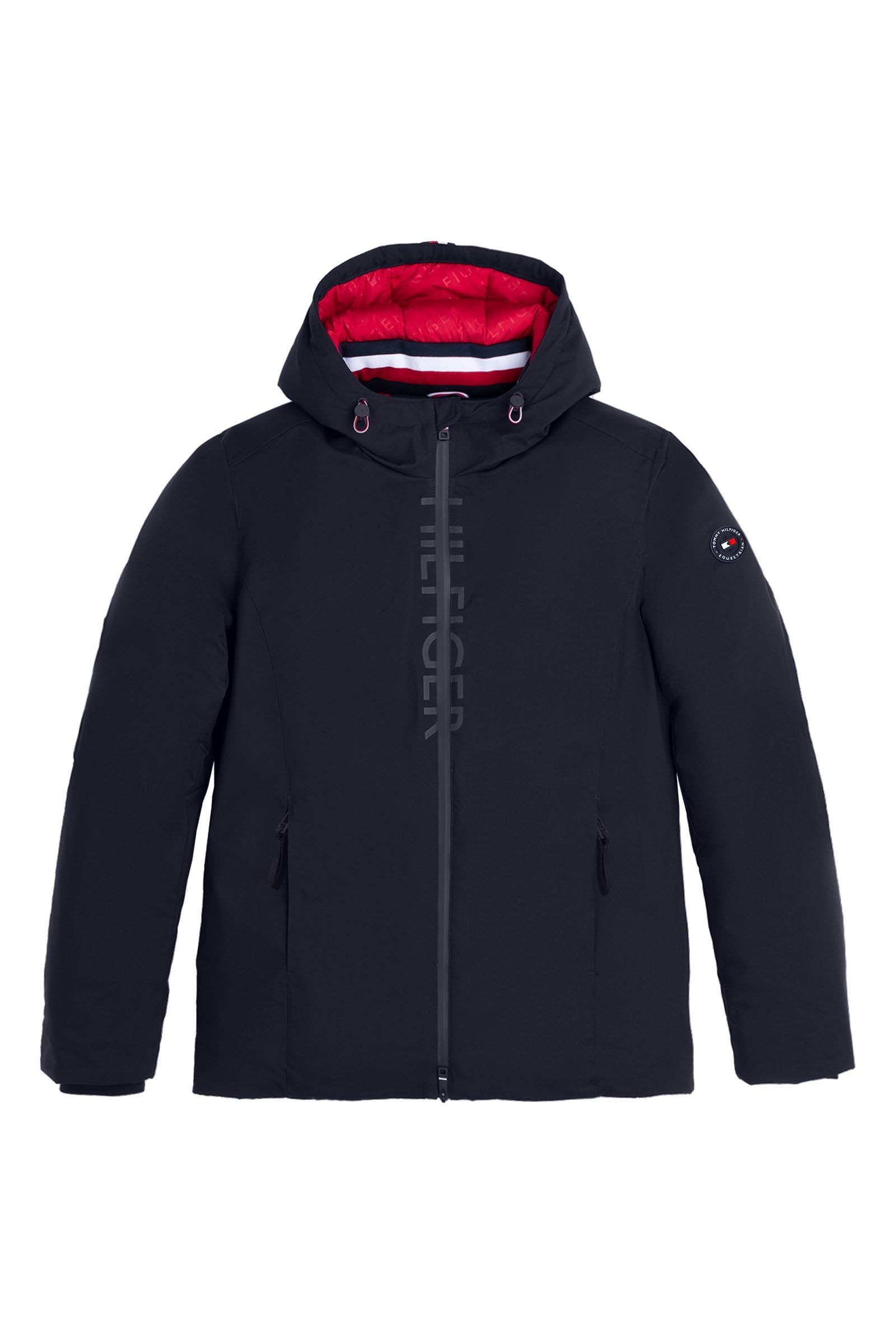 Tommy Hilfiger Equestrian Georgia Men´s Riding Jacket Mens Riding Clothing