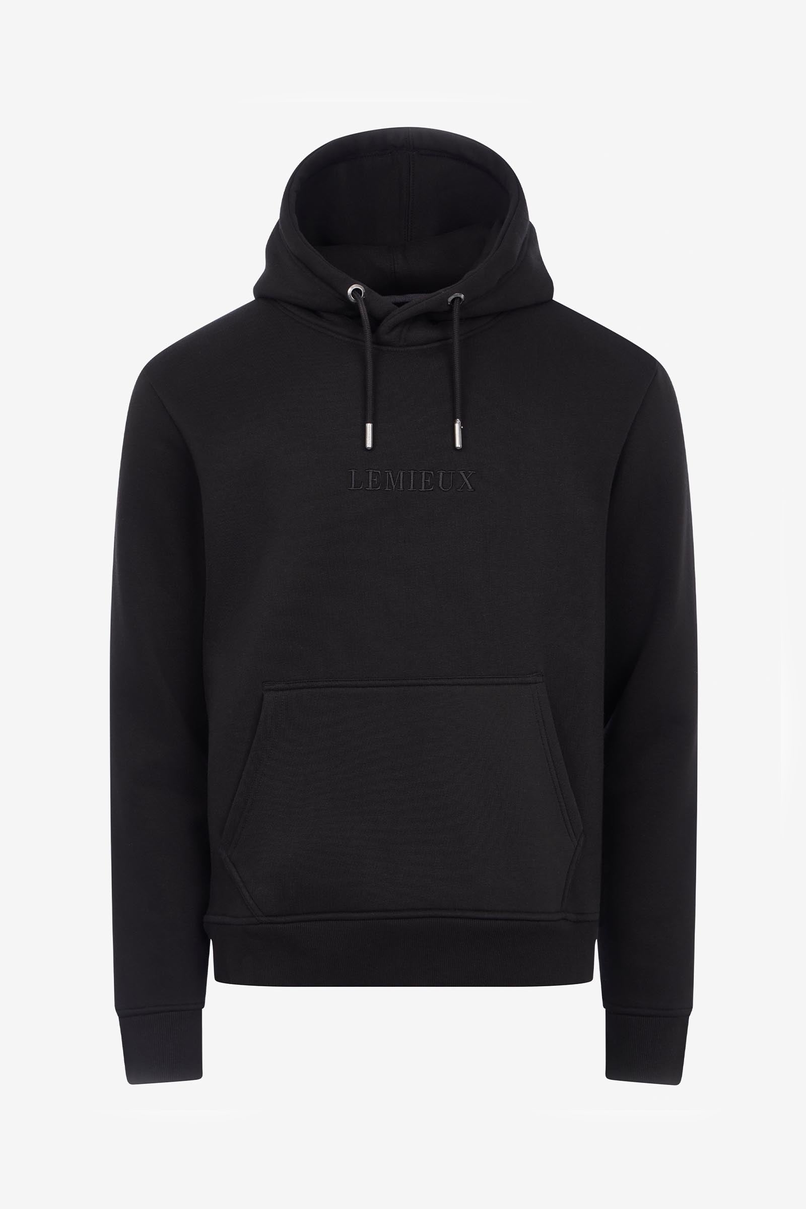 LeMieux Men´s Hoodie With Kangaroo Pocket Mens Riding Clothing