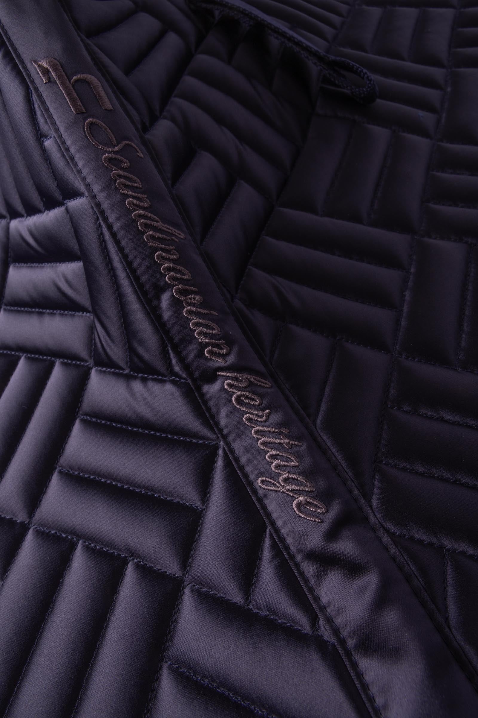 Horze Aachen All Purpose Saddle Pad Saddle Pads