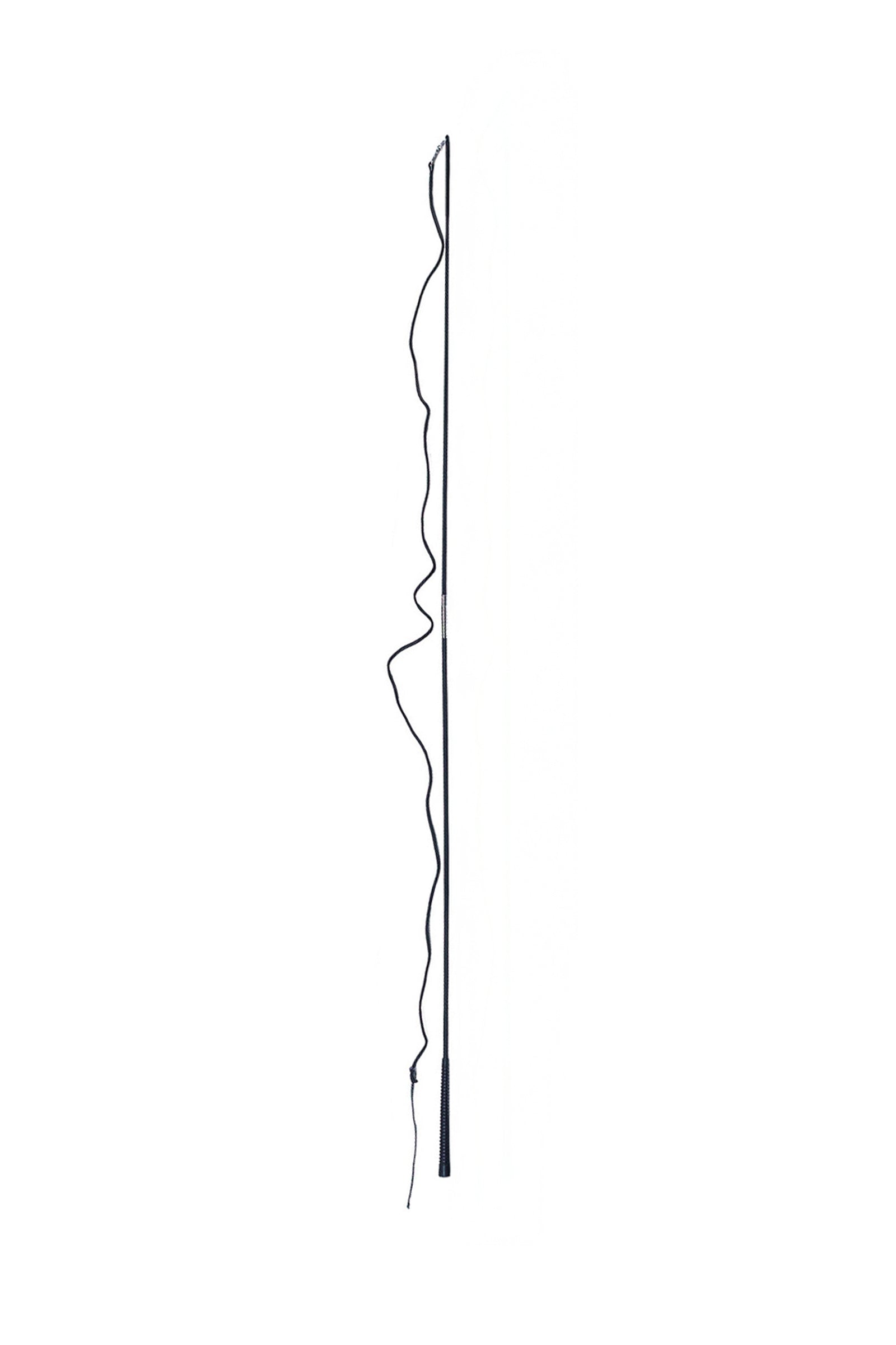 USG Lunge Whip With Detachable Lash (2m) Riding Whips, Crops & Spurs
