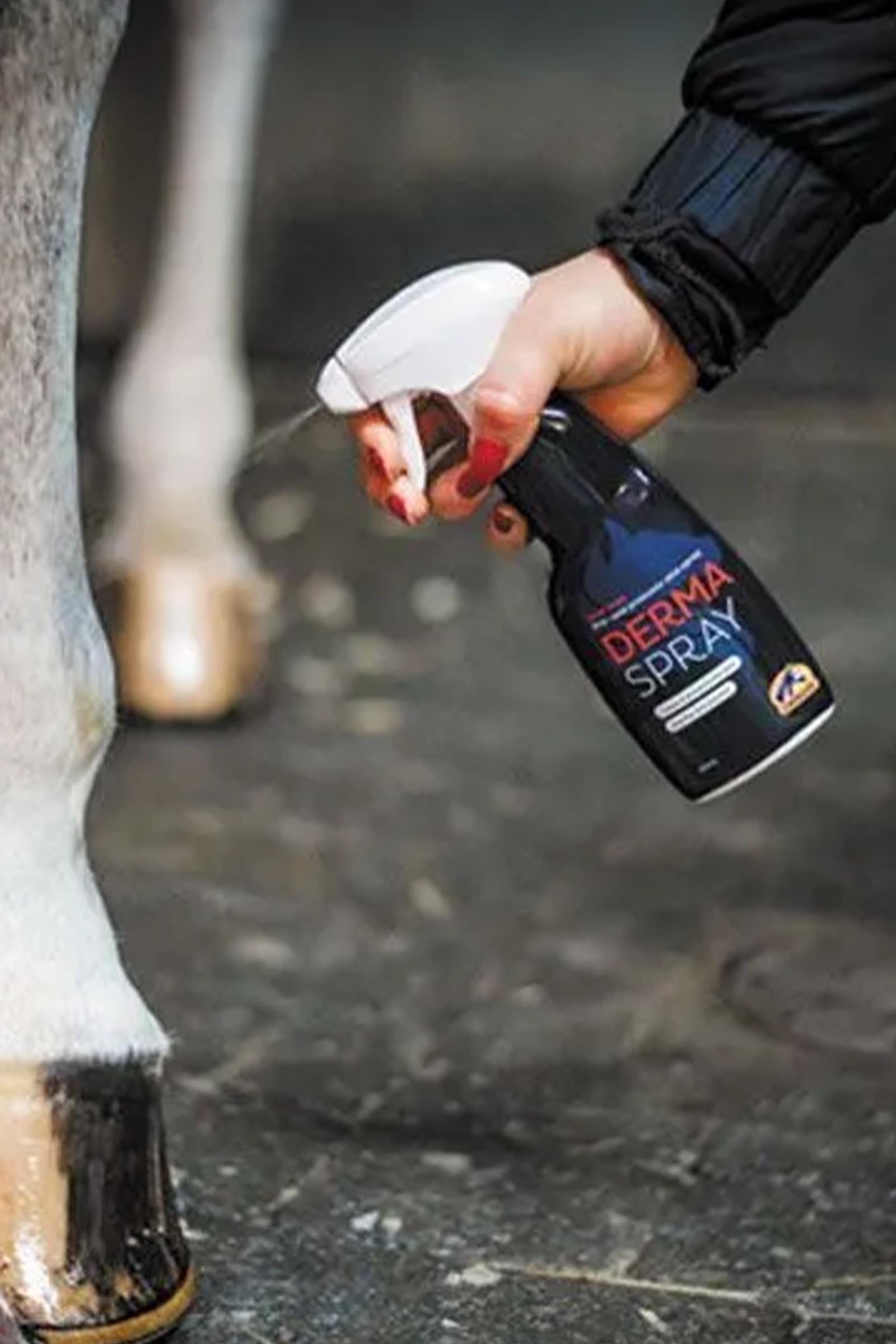 Cavalor Derma Spray, Skin, 250ml Horse Health Care