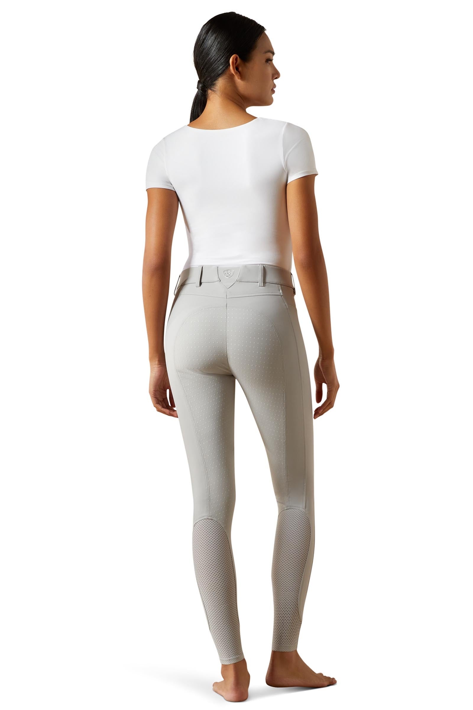 Ariat Tri Factor NT Women´s Full Seat Breeches Womens Breeches