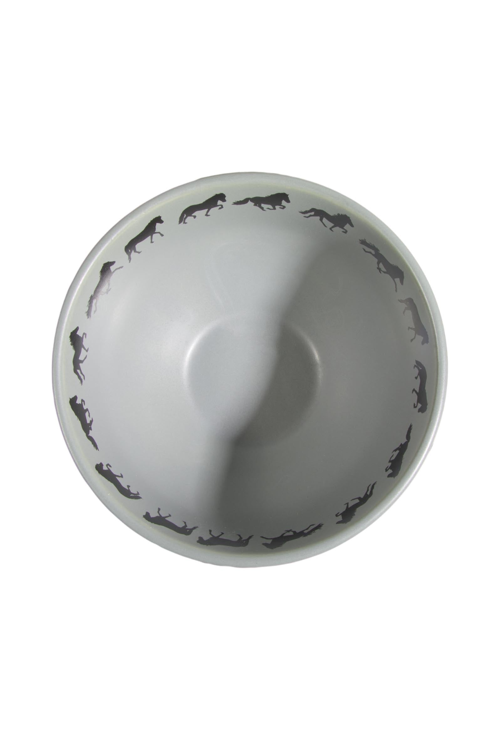 Karlslund Design Feeding Bowl Horse Feeders & Waterers