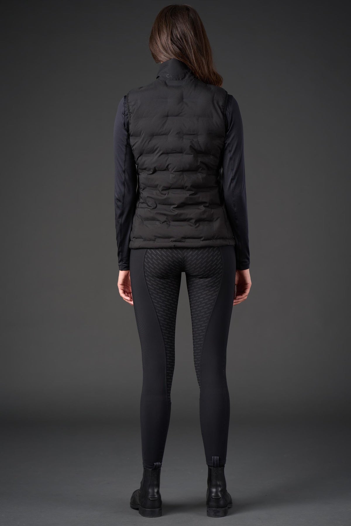 Catago Heat Tech Heated Vest Women’s Riding Clothing