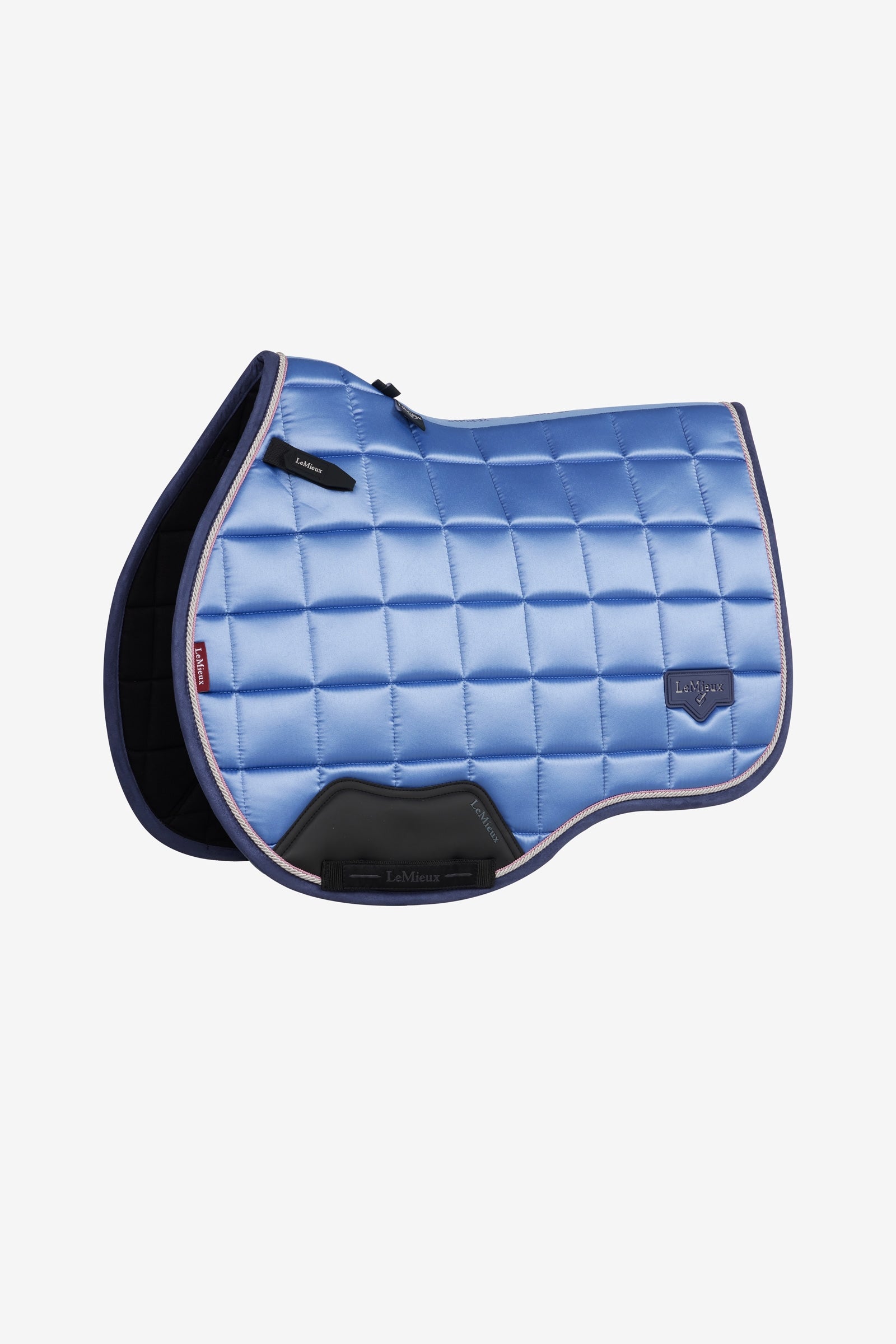 LeMieux Loire Classic Square All Purpose Saddle Pad Saddle Pads