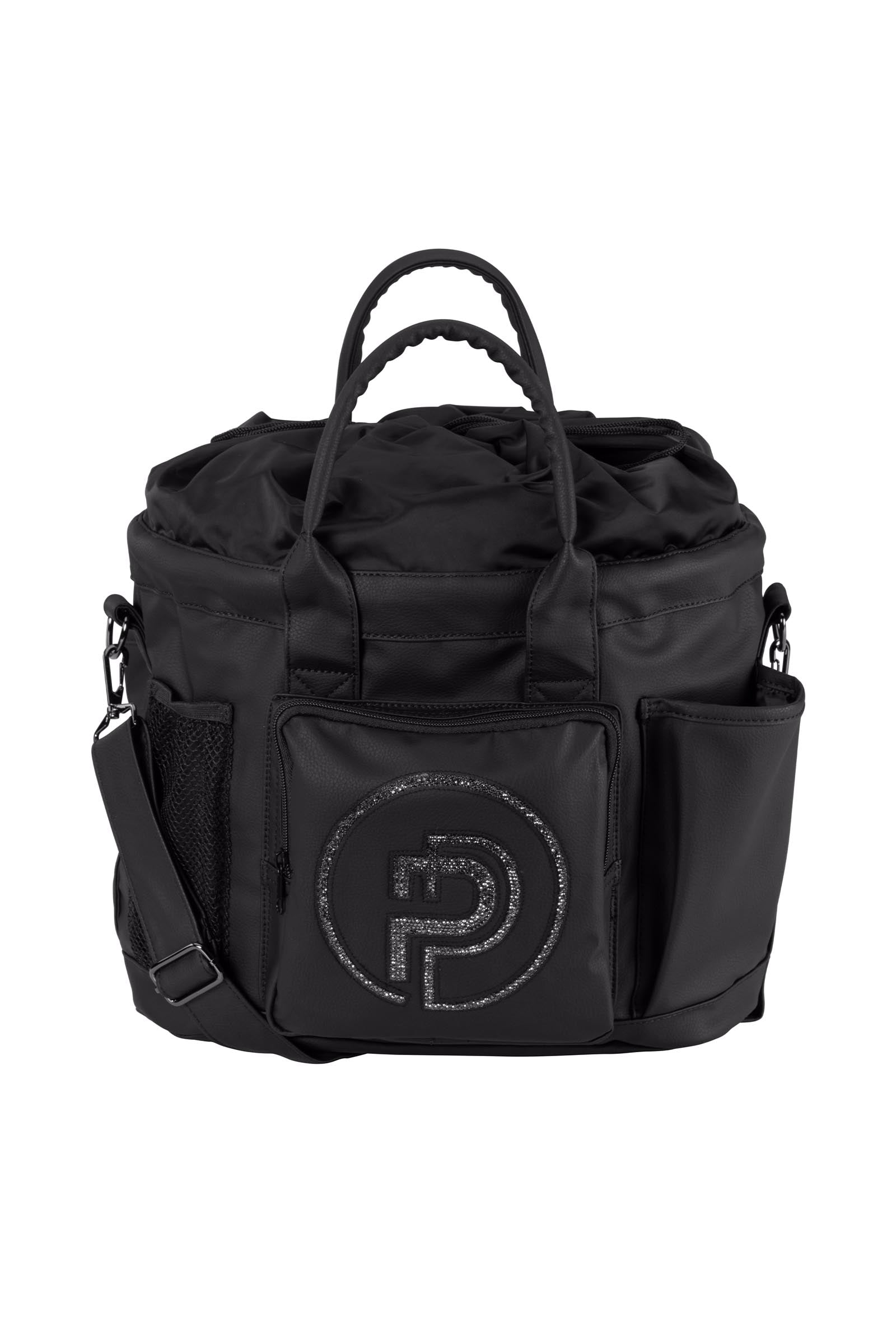 Eskadron Platinum 26 Faux Leather Accessory Bag Accessories
