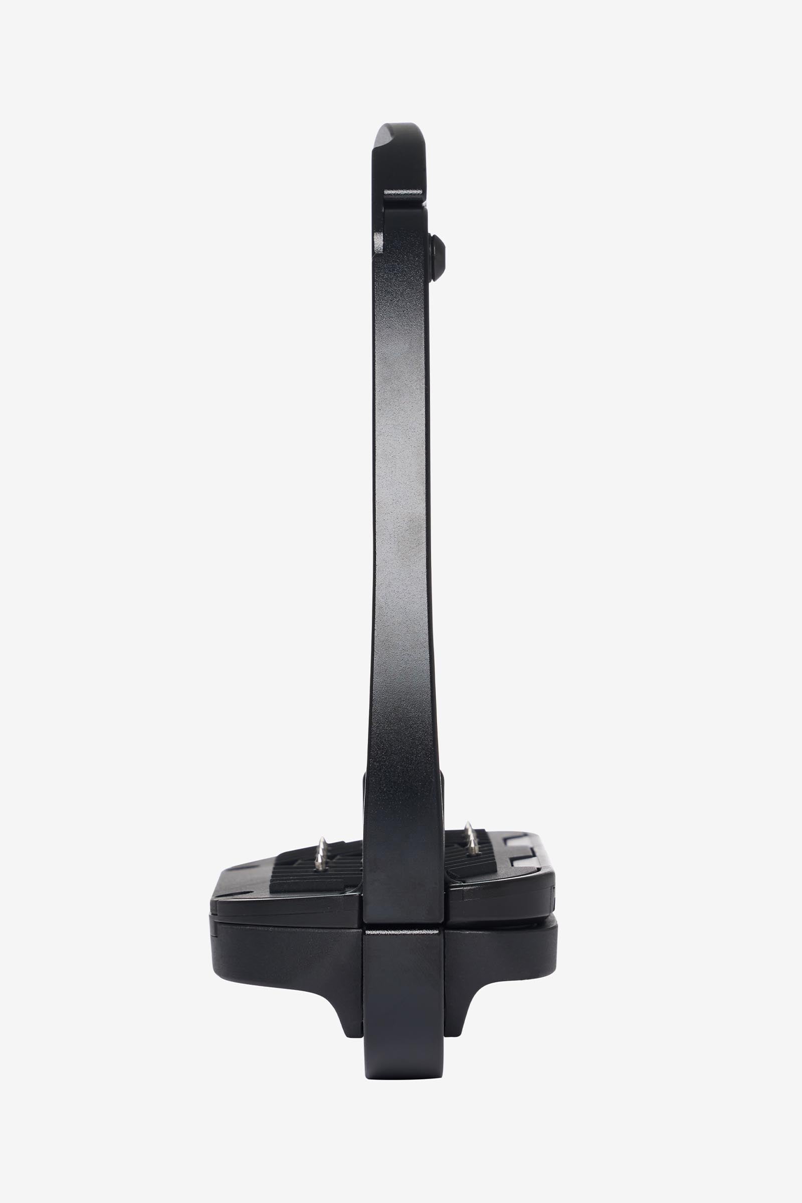 LeMieux Vector Balance Stirrups Saddles, Girths & Stirrups