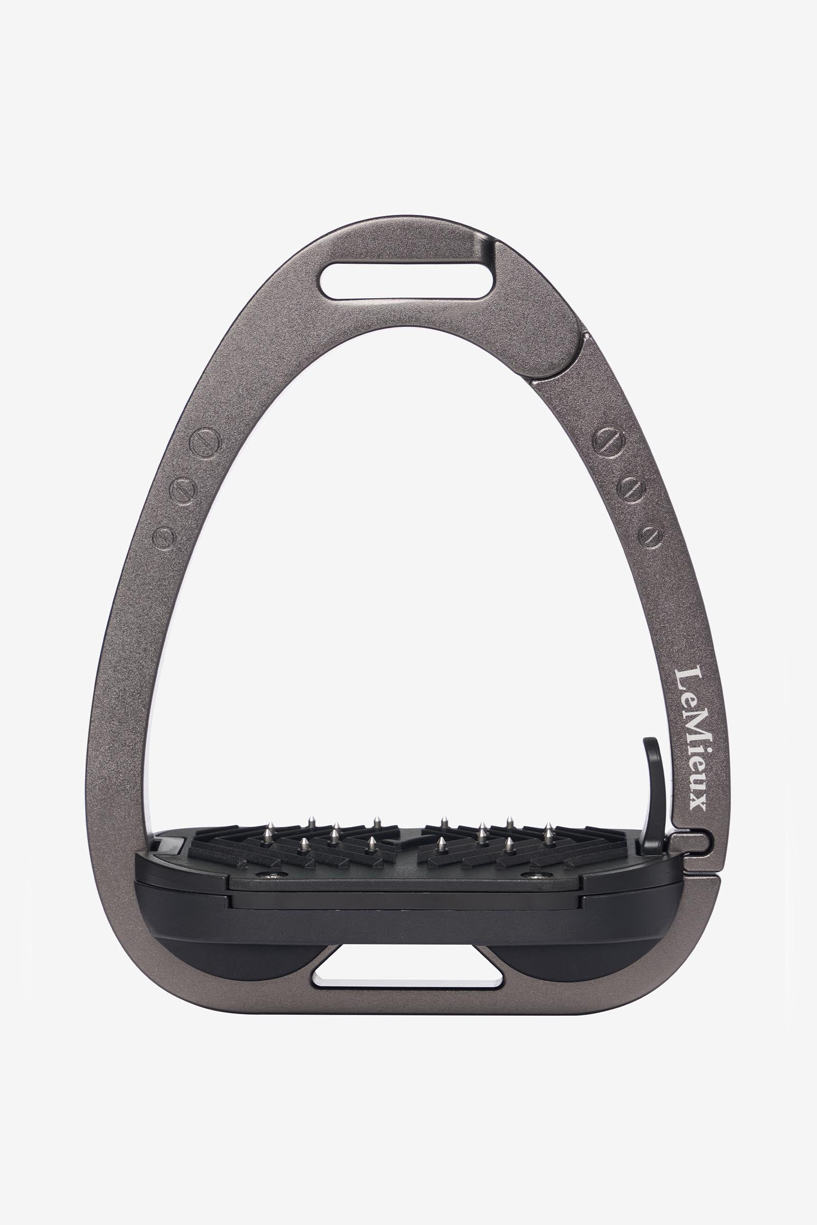 LeMieux Vector Balance Stirrups Saddles, Girths & Stirrups