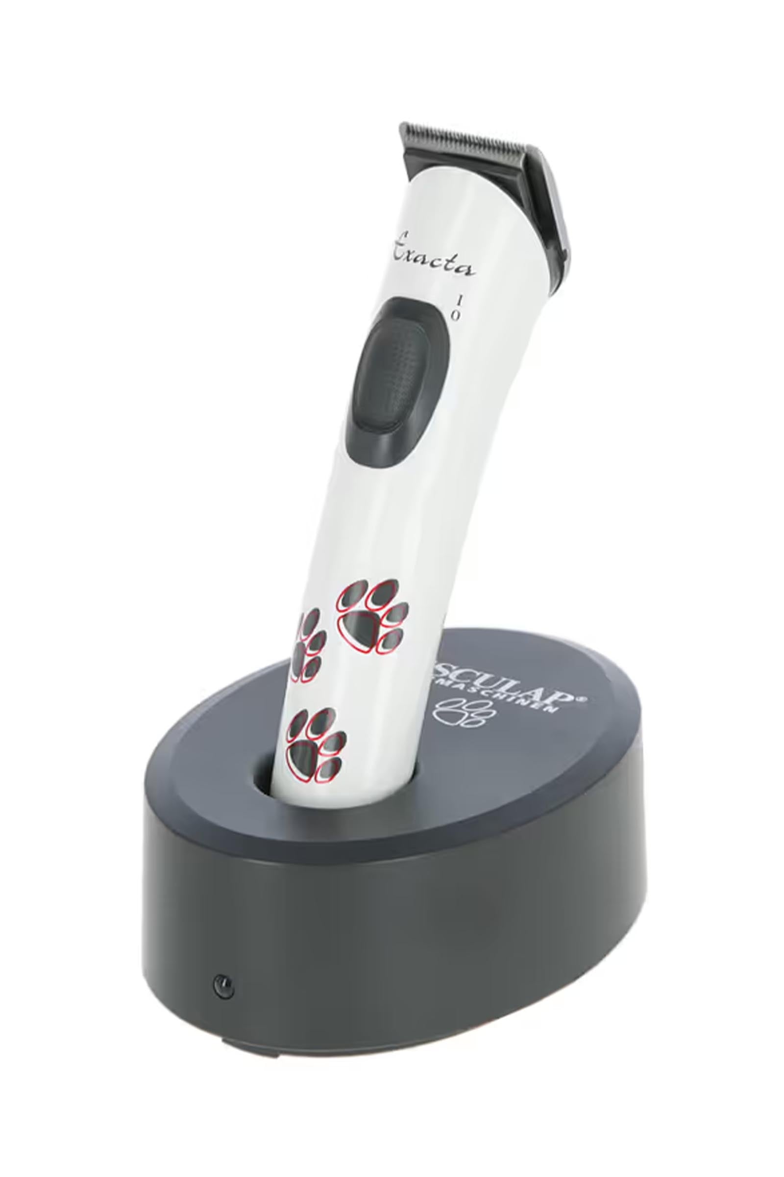 Aesculap Exacta GT416 Trimmer, battery-driven Horse Clipping & Trimming Tools